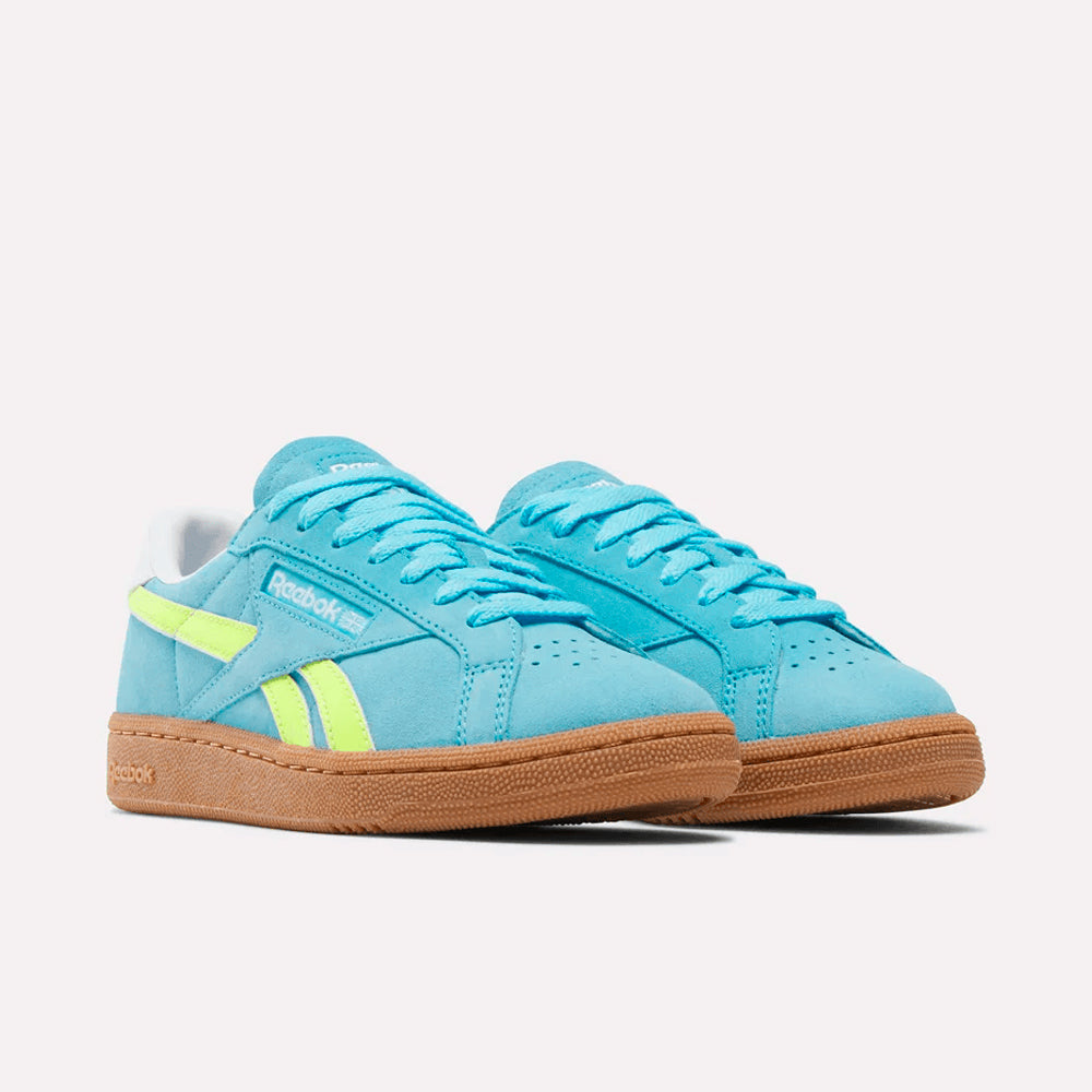 Reebok Club C Grounds Uk
