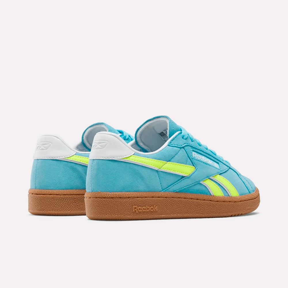 Reebok Club C Grounds Uk