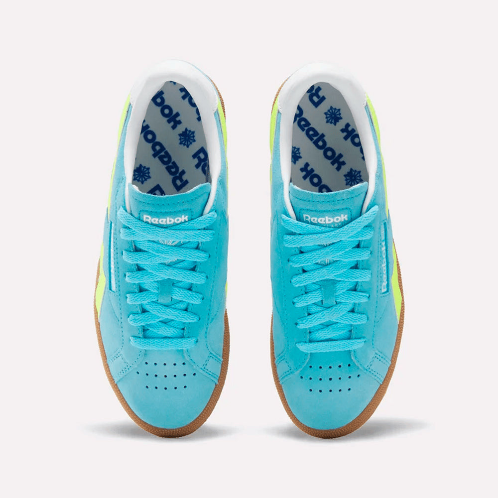 Reebok Club C Grounds Uk