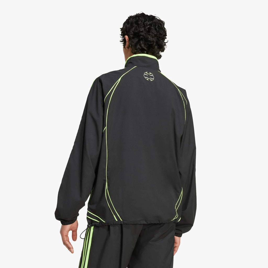 Adidas Chompa Teamgeist Adicolor