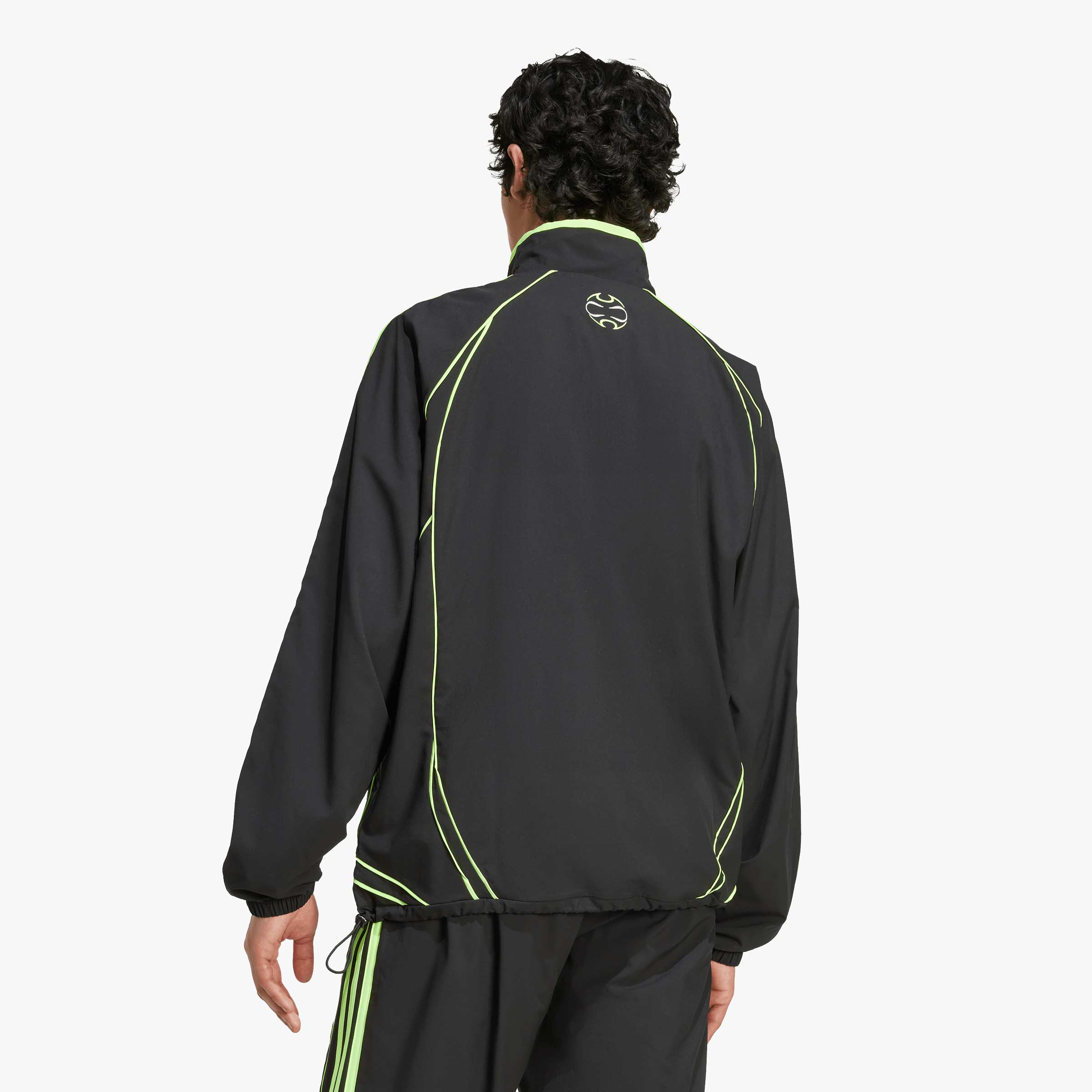 Adidas Chompa Teamgeist Adicolor