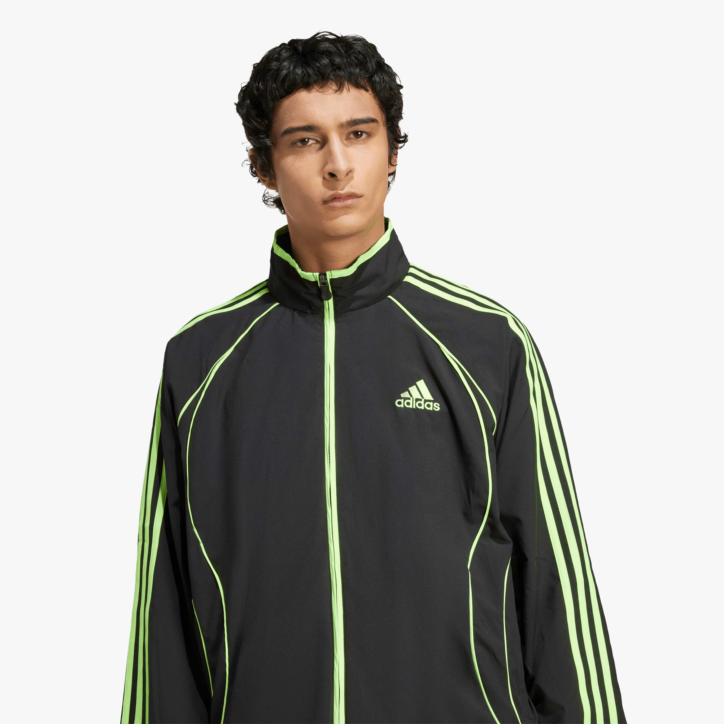 Adidas Chompa Teamgeist Adicolor