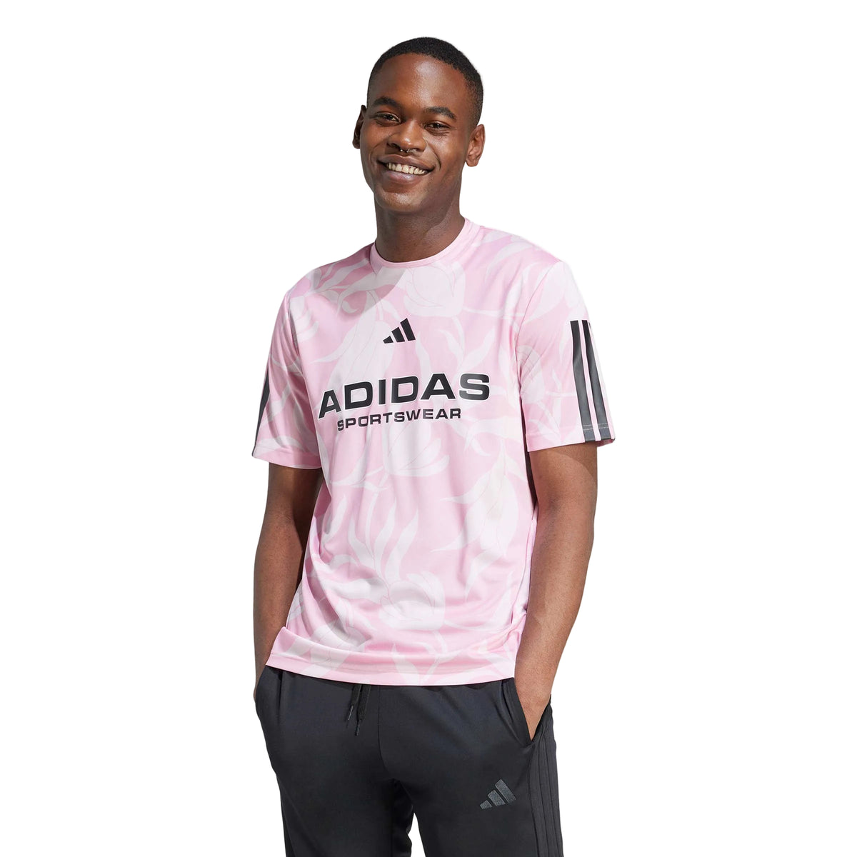 Adidas Camiseta Common Goal