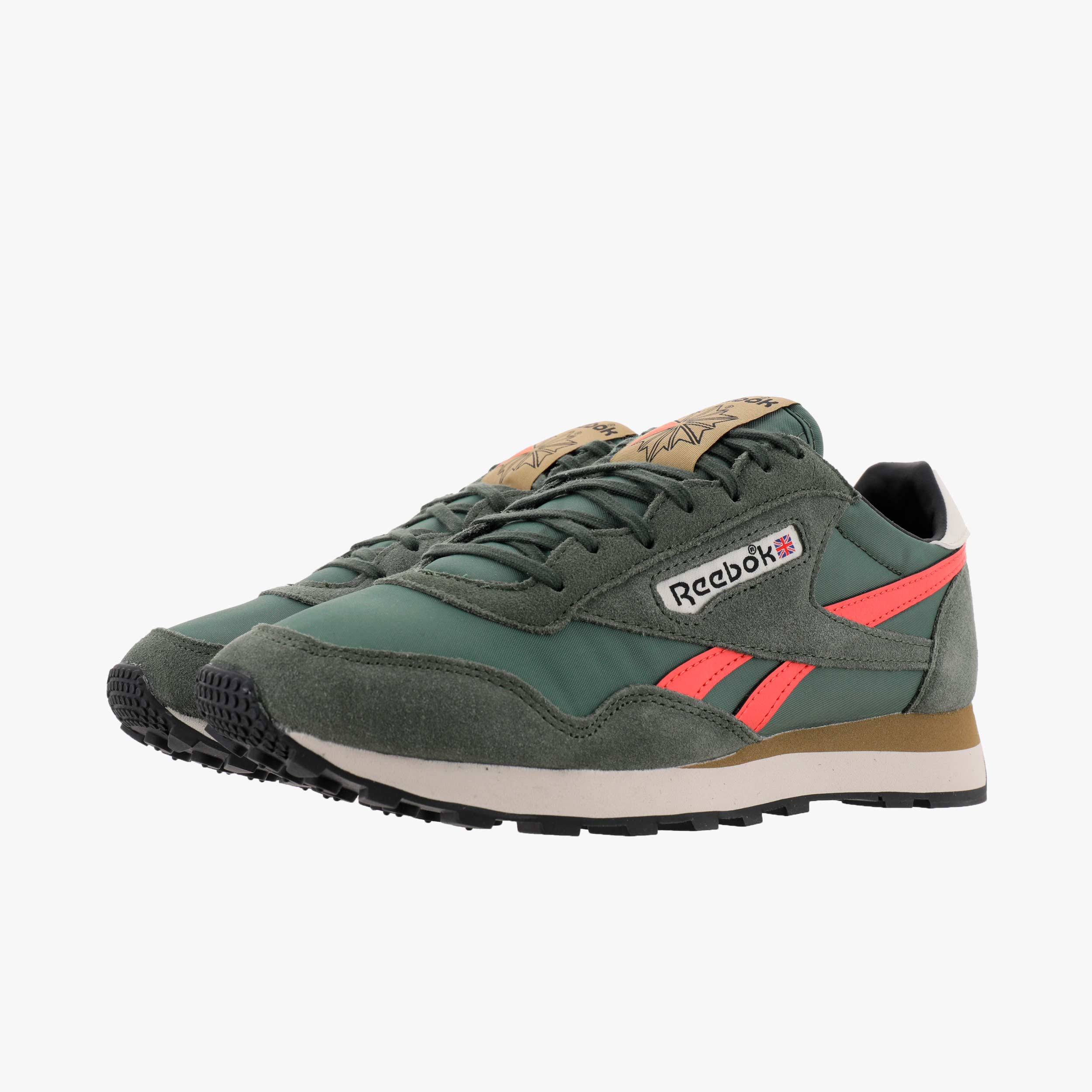 Reebok Aztec II