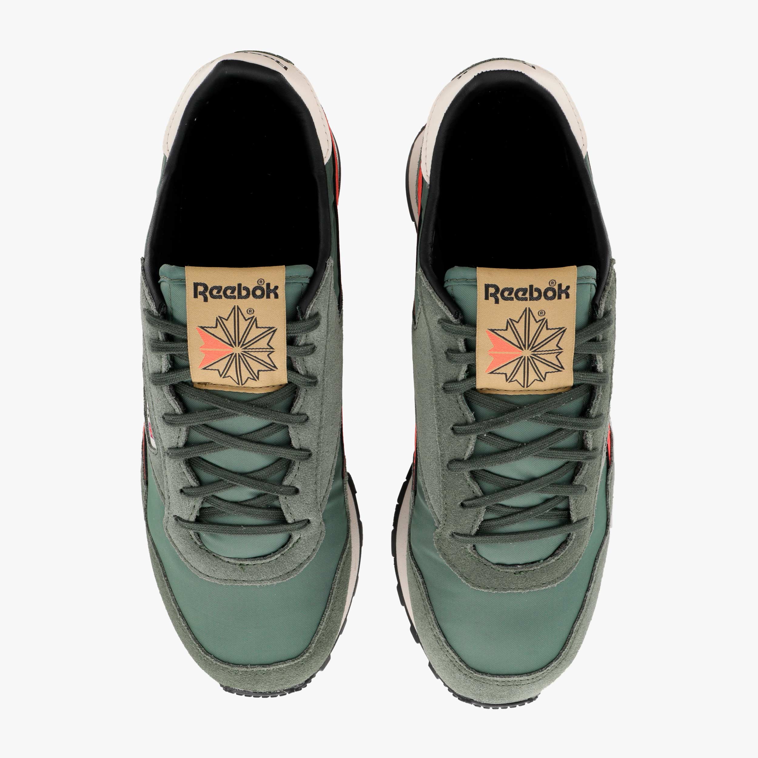Reebok Aztec II