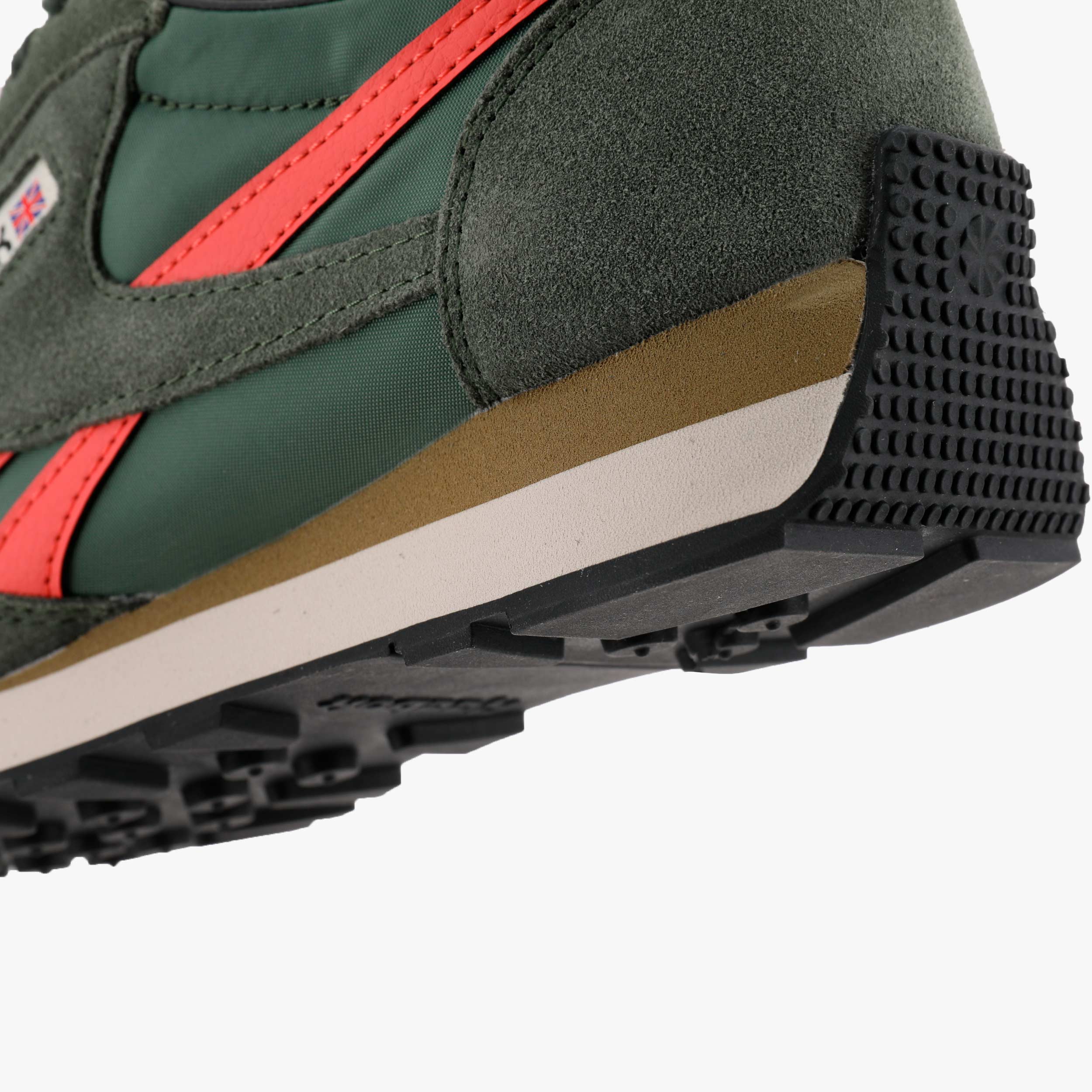 Reebok Aztec II