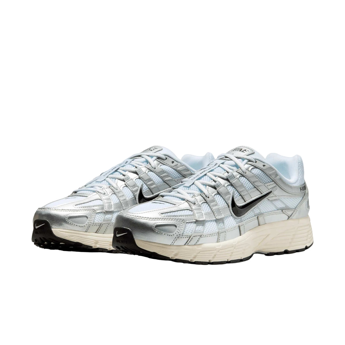 Nike P-6000
