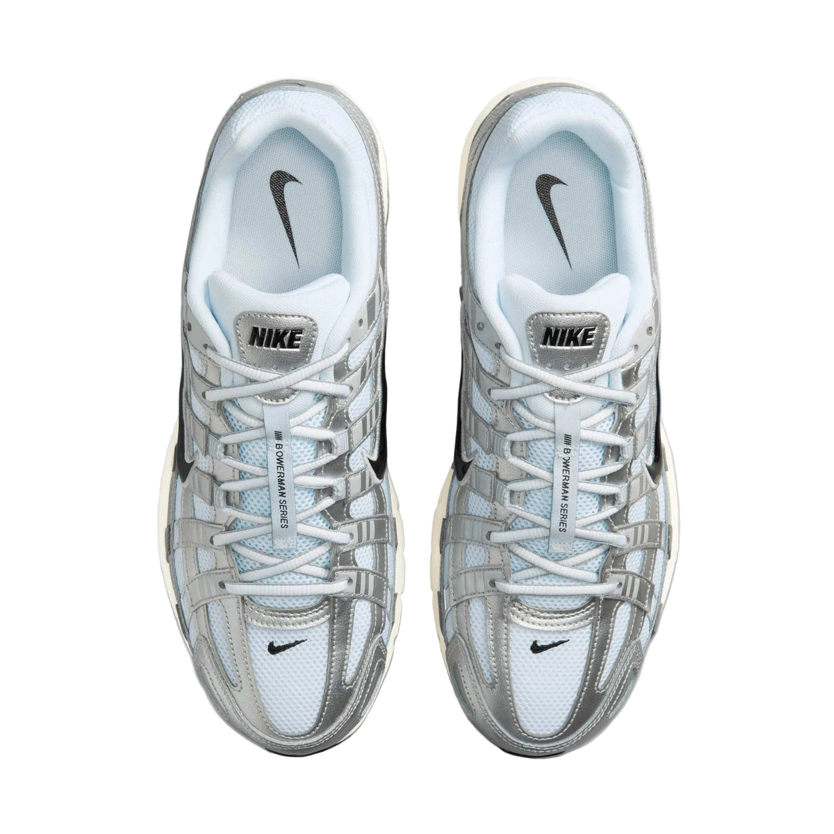 Nike P-6000