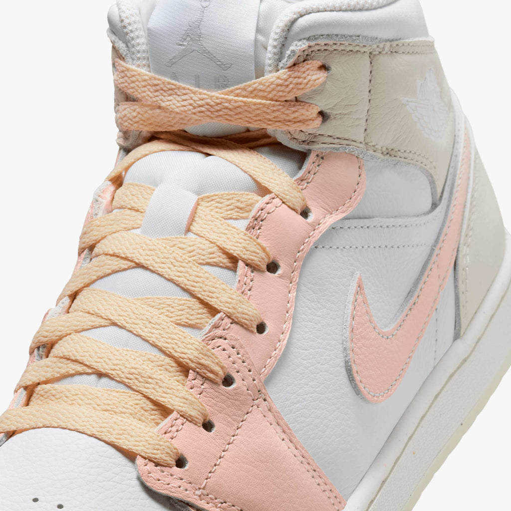 Air Jordan 1 Mid SE