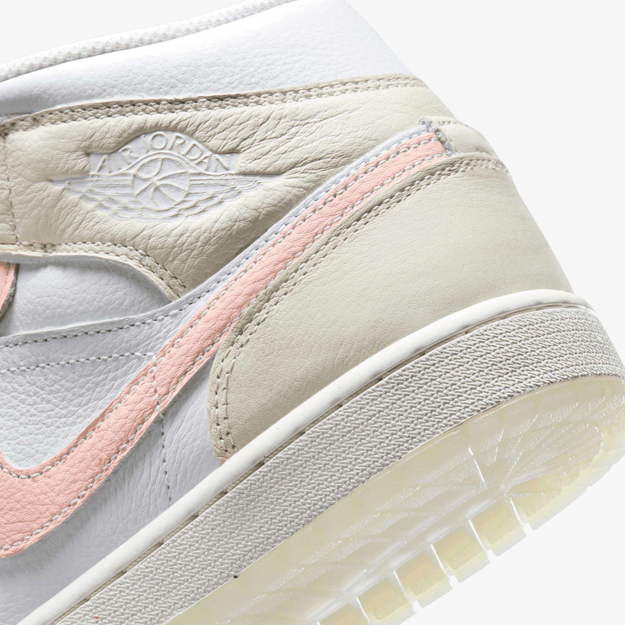 Air Jordan 1 Mid SE