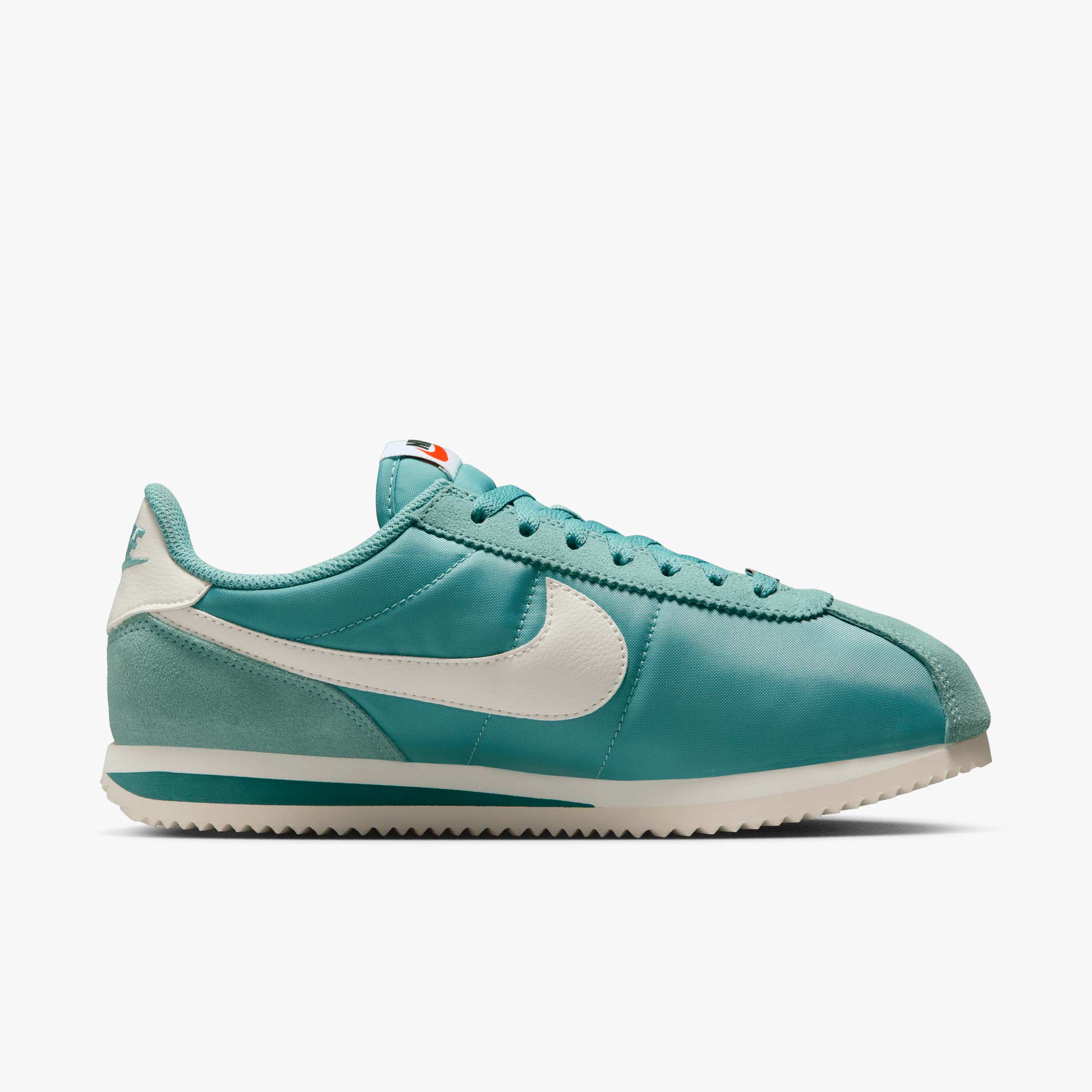 Nike Cortez Textile