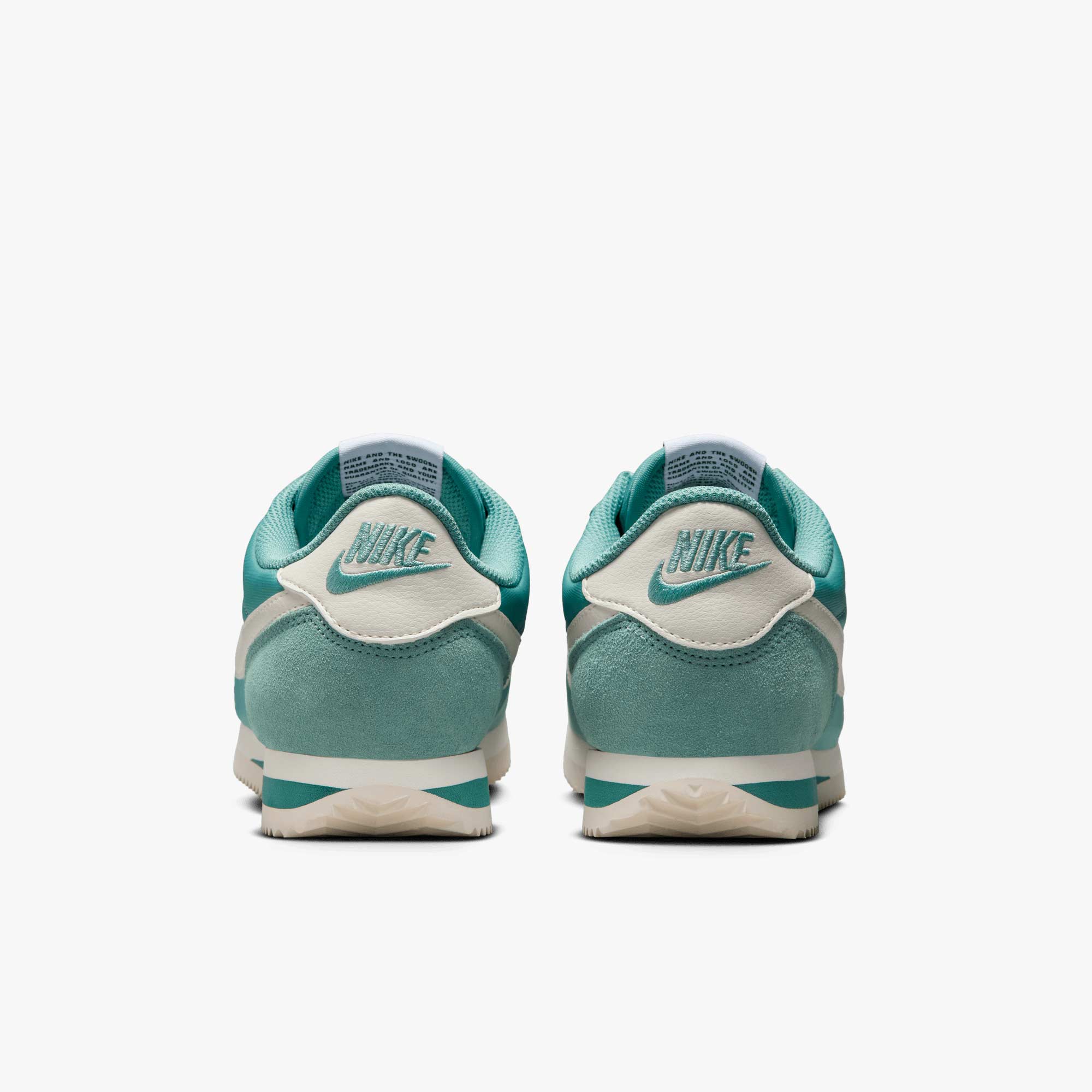 Nike Cortez Textile