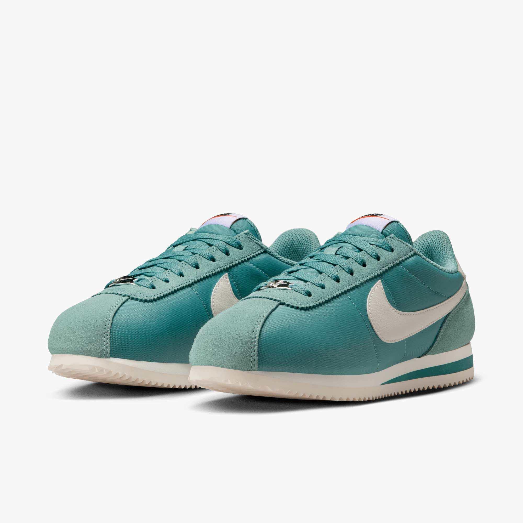 Nike Cortez Textile