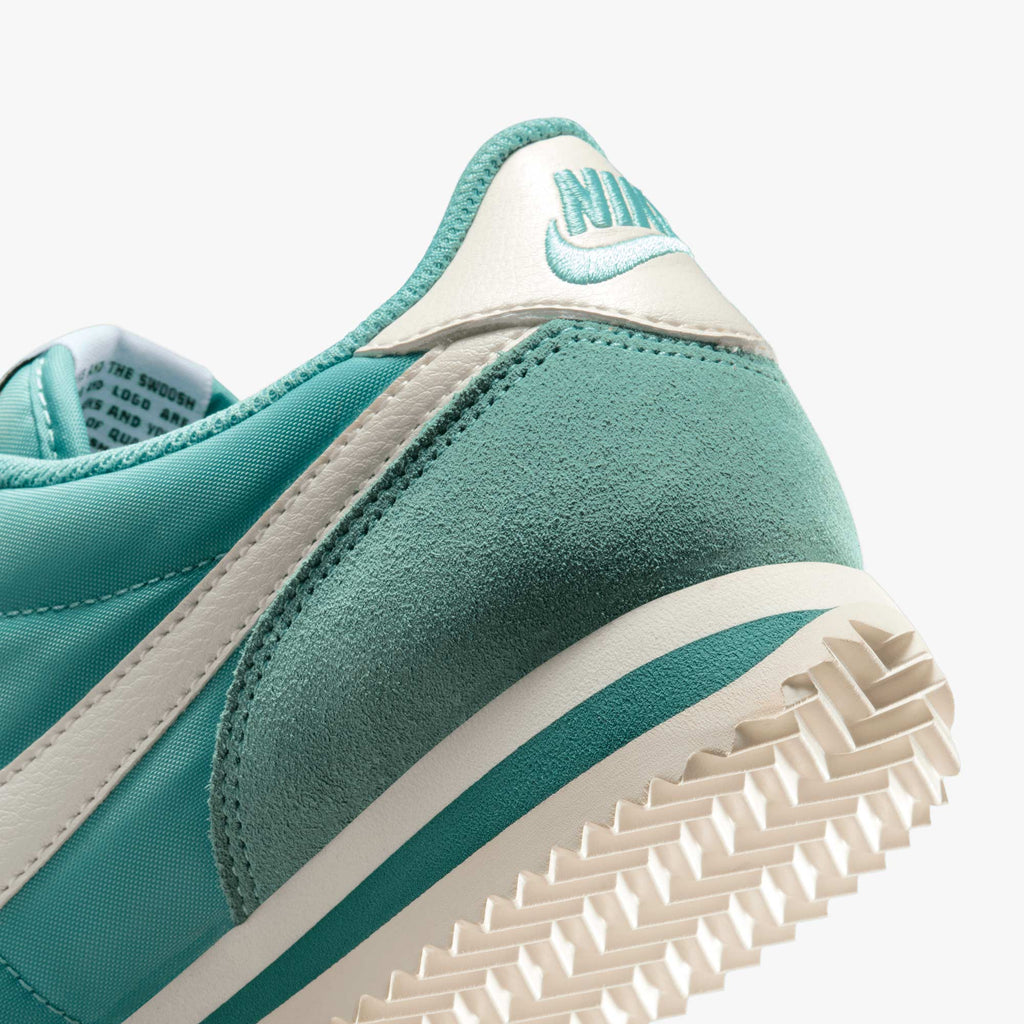 Nike Cortez Textile