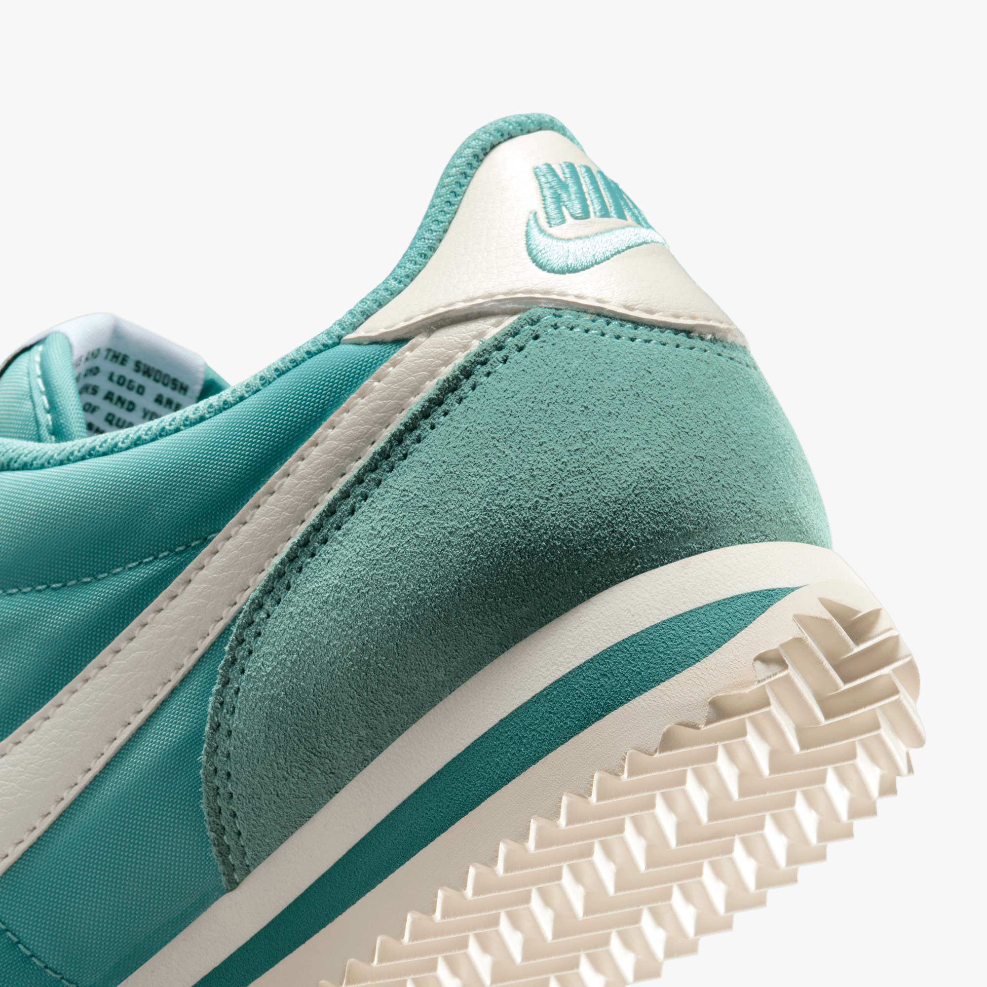 Nike Cortez Textile