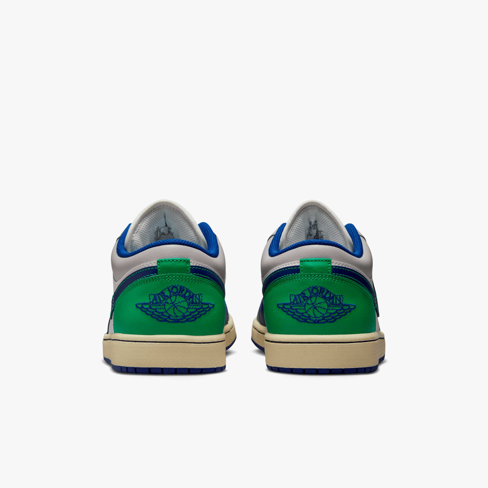 Air Jordan 1 Low
