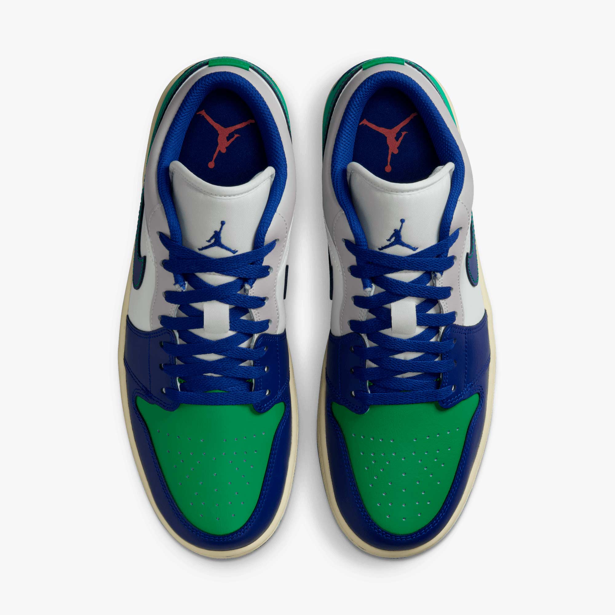 Air Jordan 1 Low