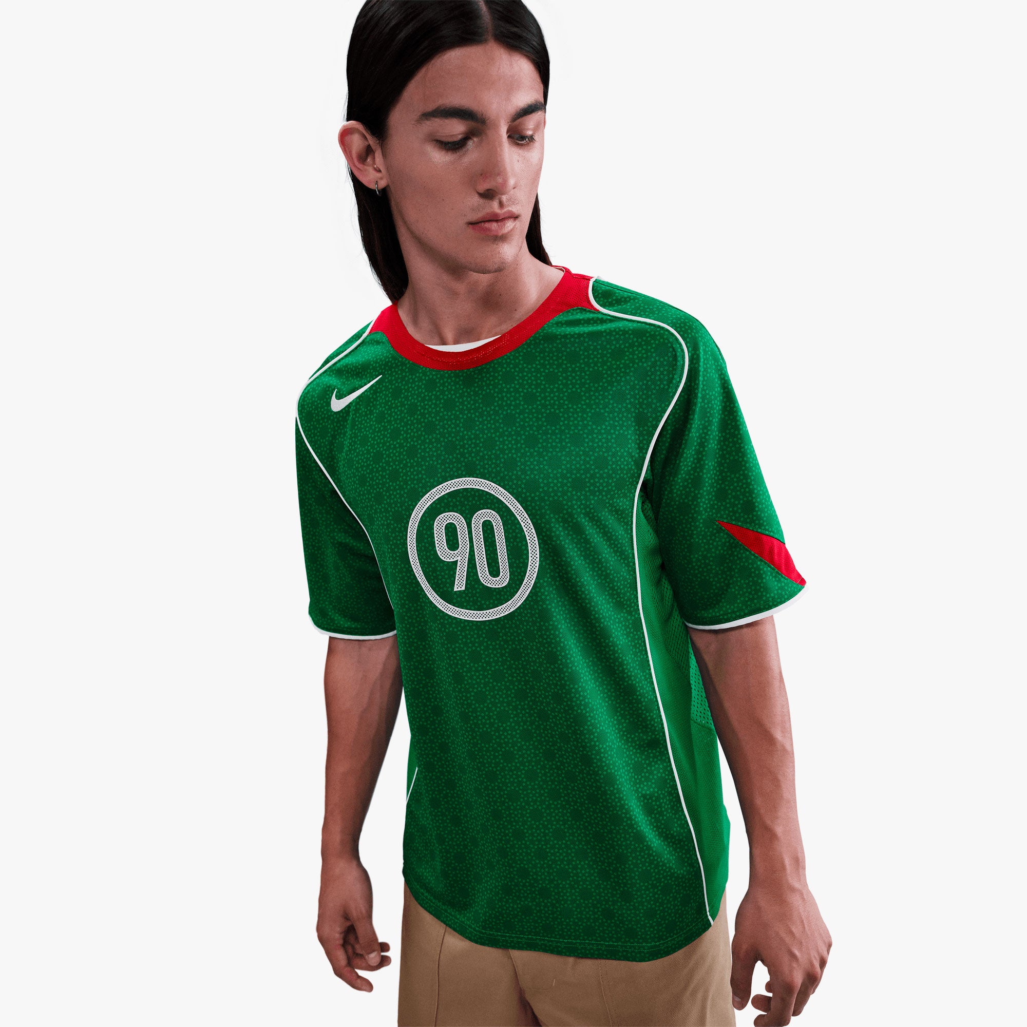 Nike Camiseta Total 90