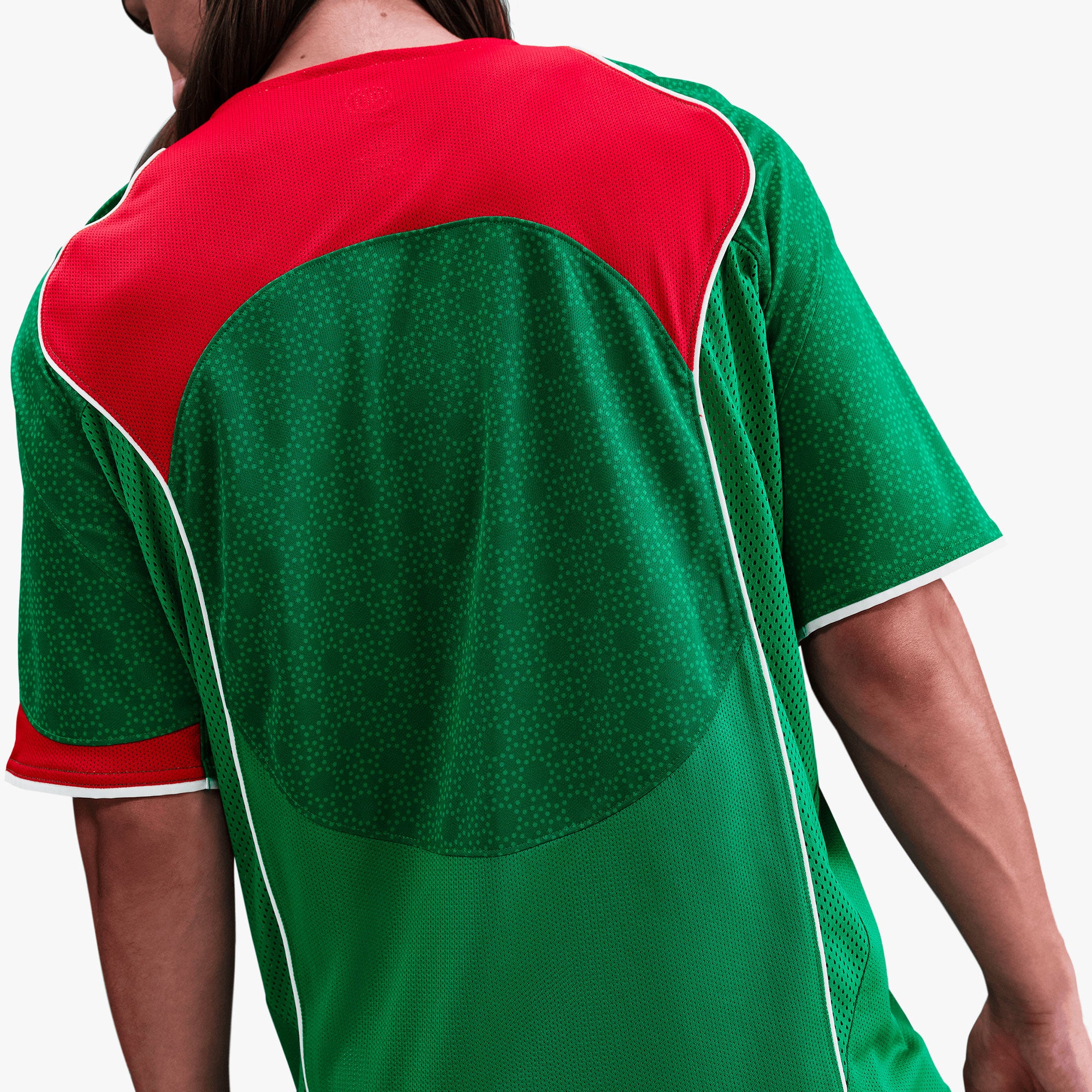 Nike Camiseta Total 90