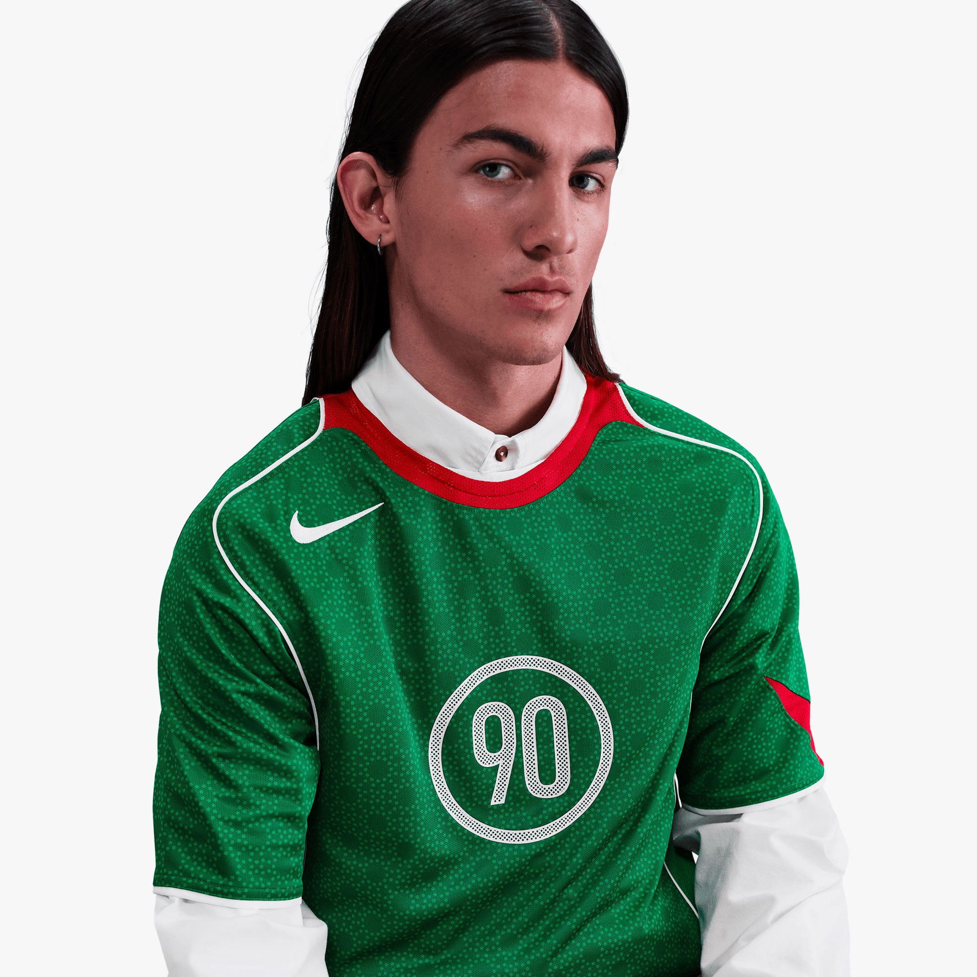 Nike Camiseta Total 90
