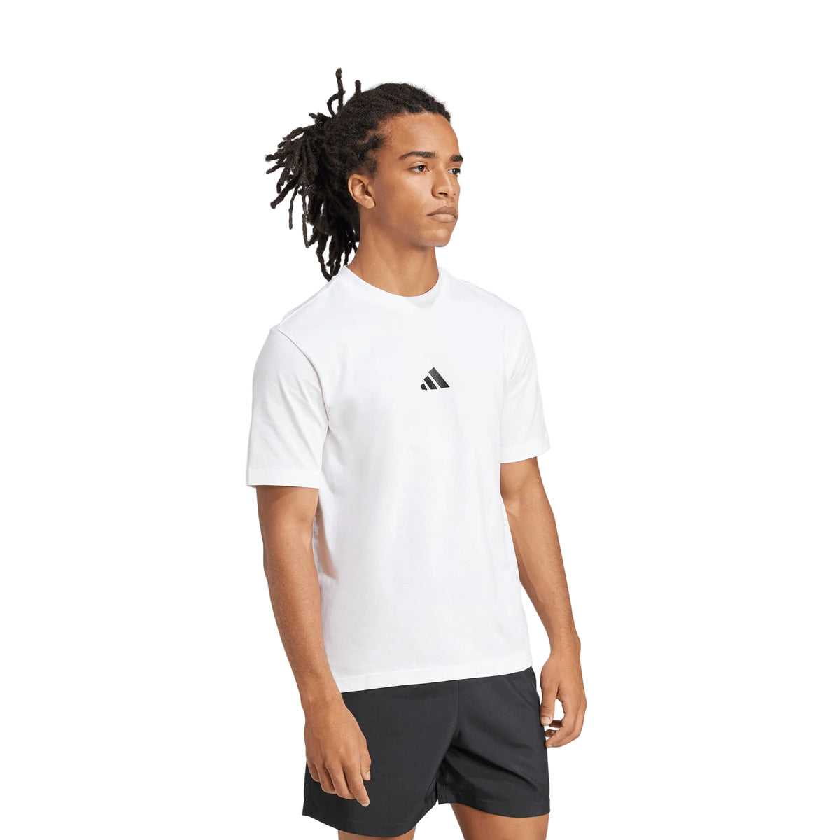 Adidas Camiseta Essentials Small Logo