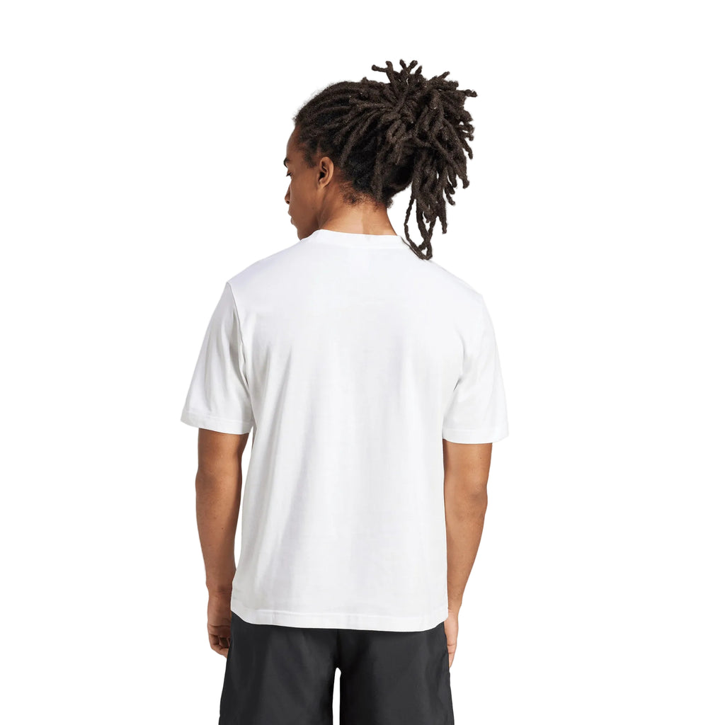 Adidas Camiseta Essentials Small Logo