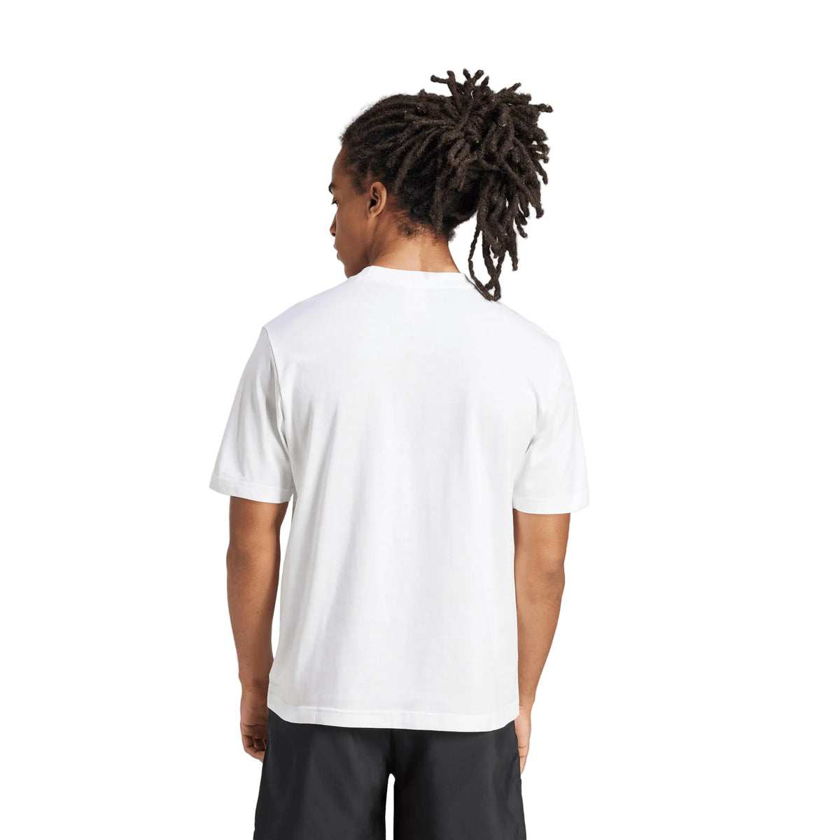 Adidas Camiseta Essentials Small Logo
