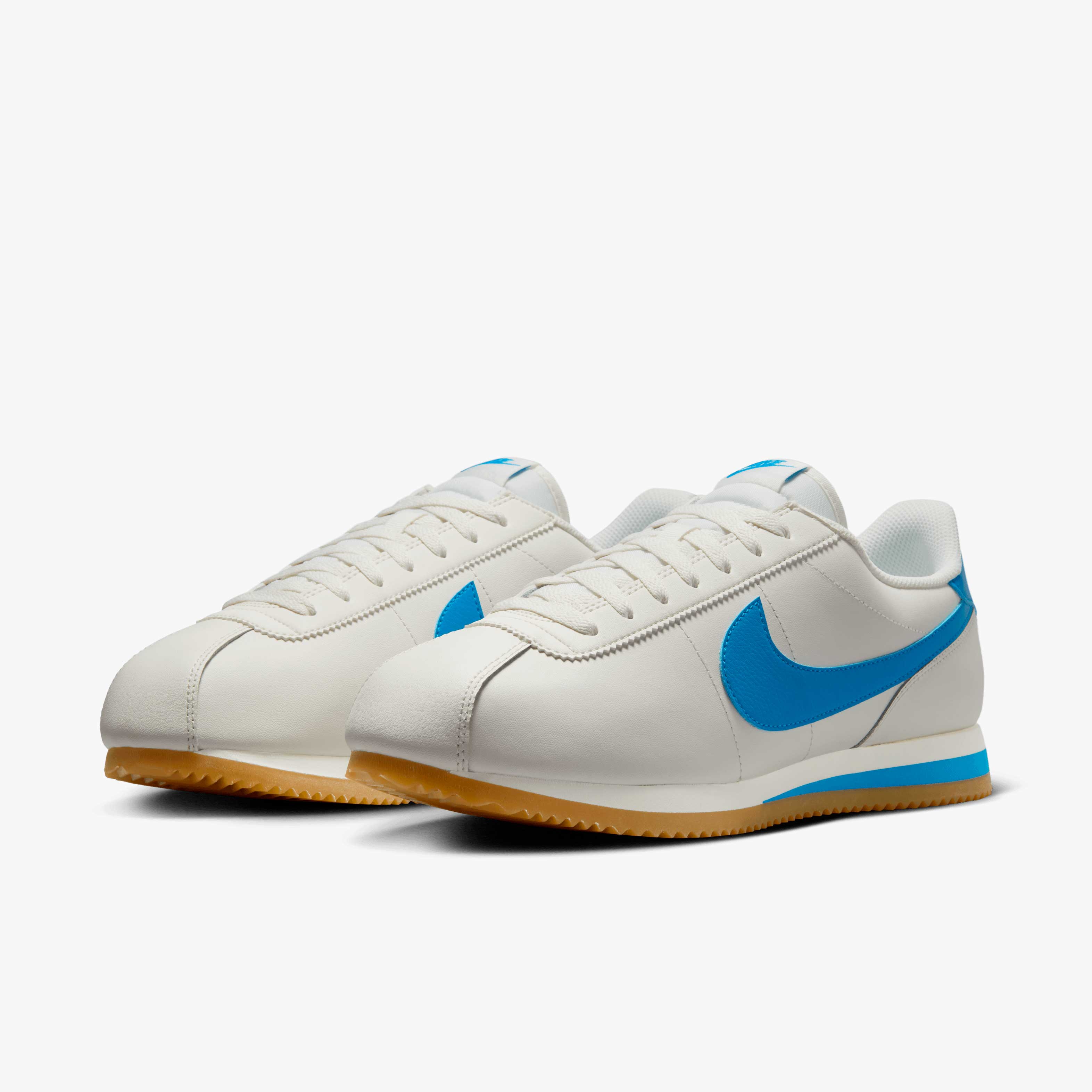 Nike Cortez Leather
