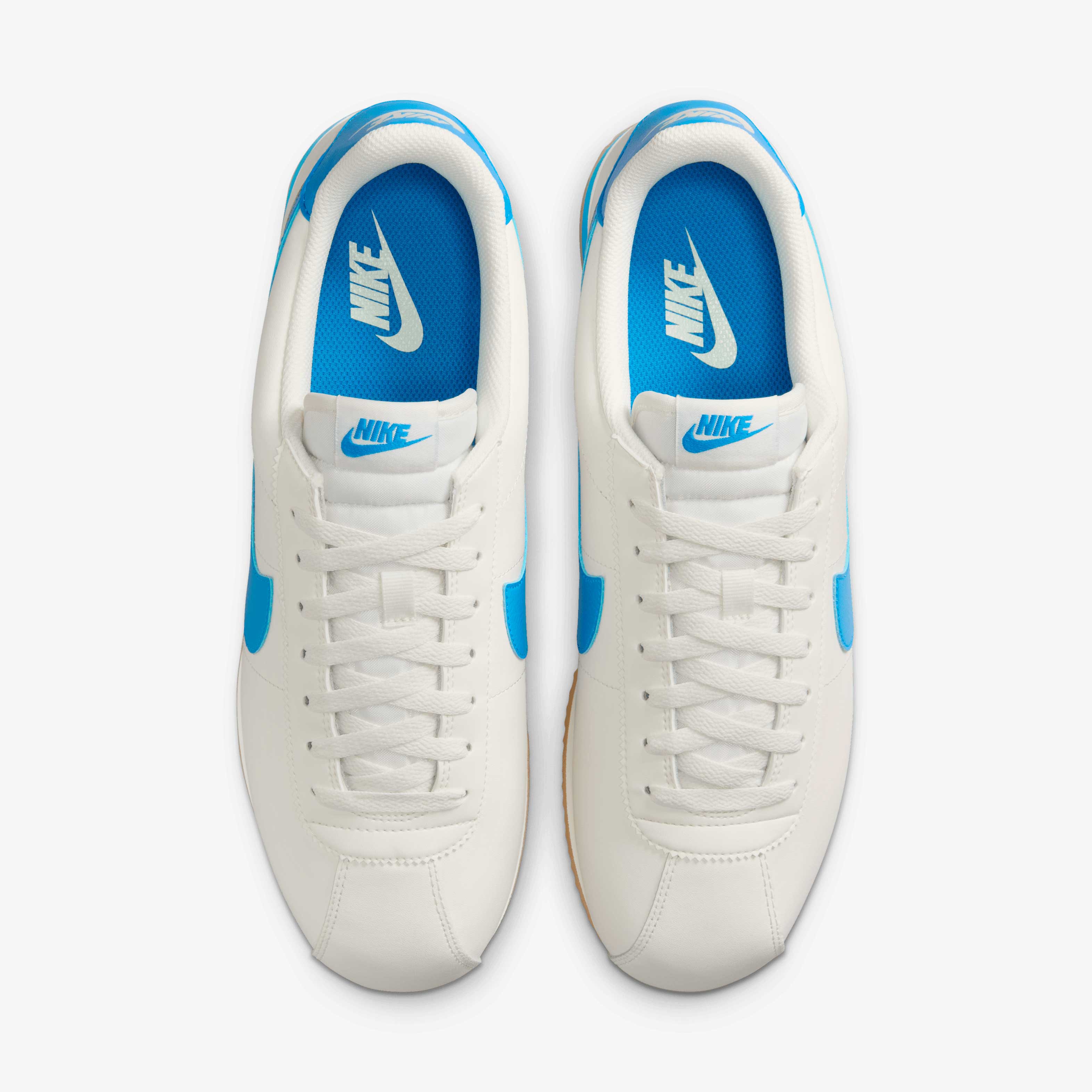 Nike Cortez Leather