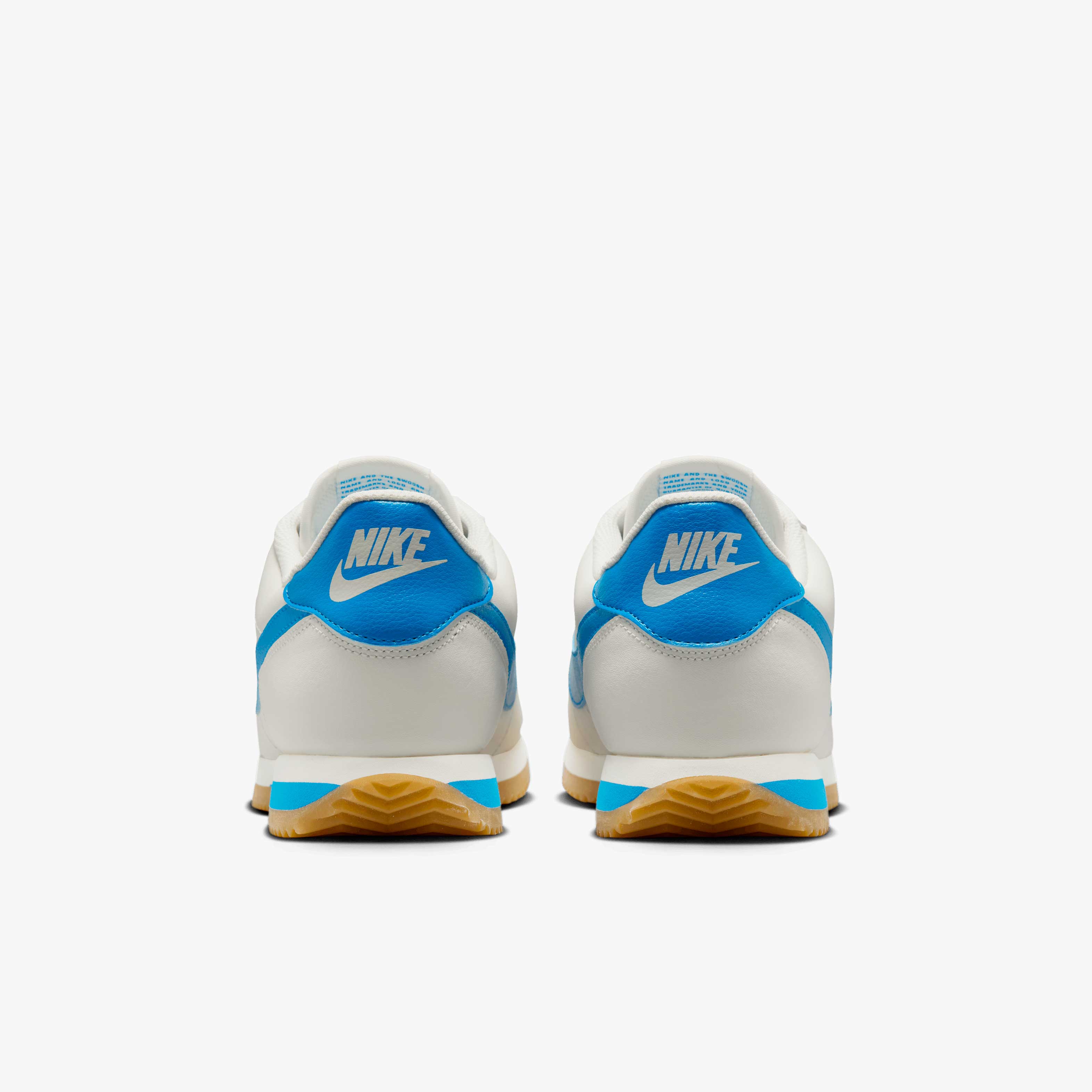 Nike Cortez Leather