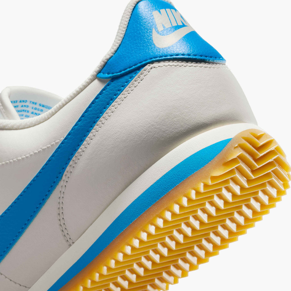 Nike Cortez Leather