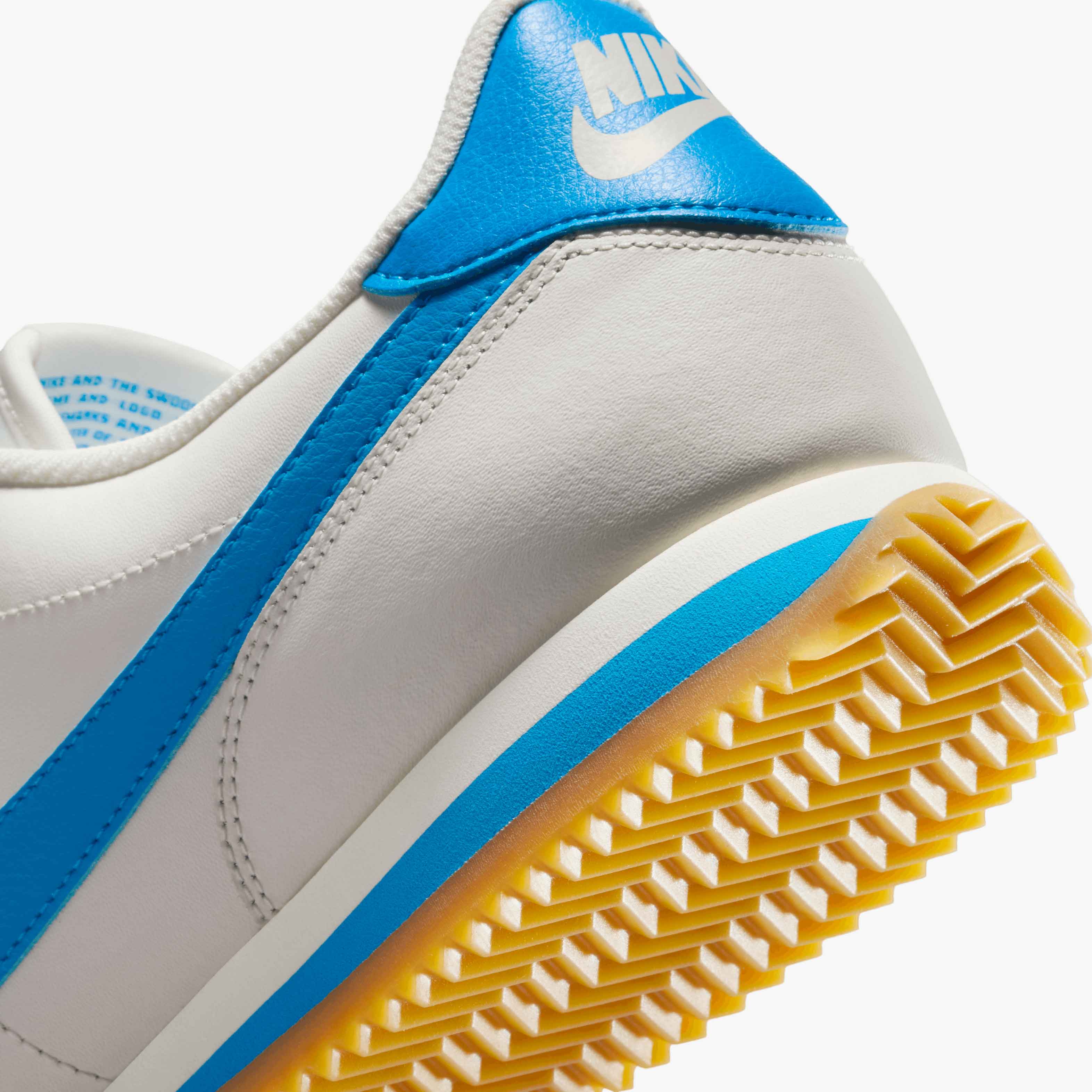 Nike Cortez Leather
