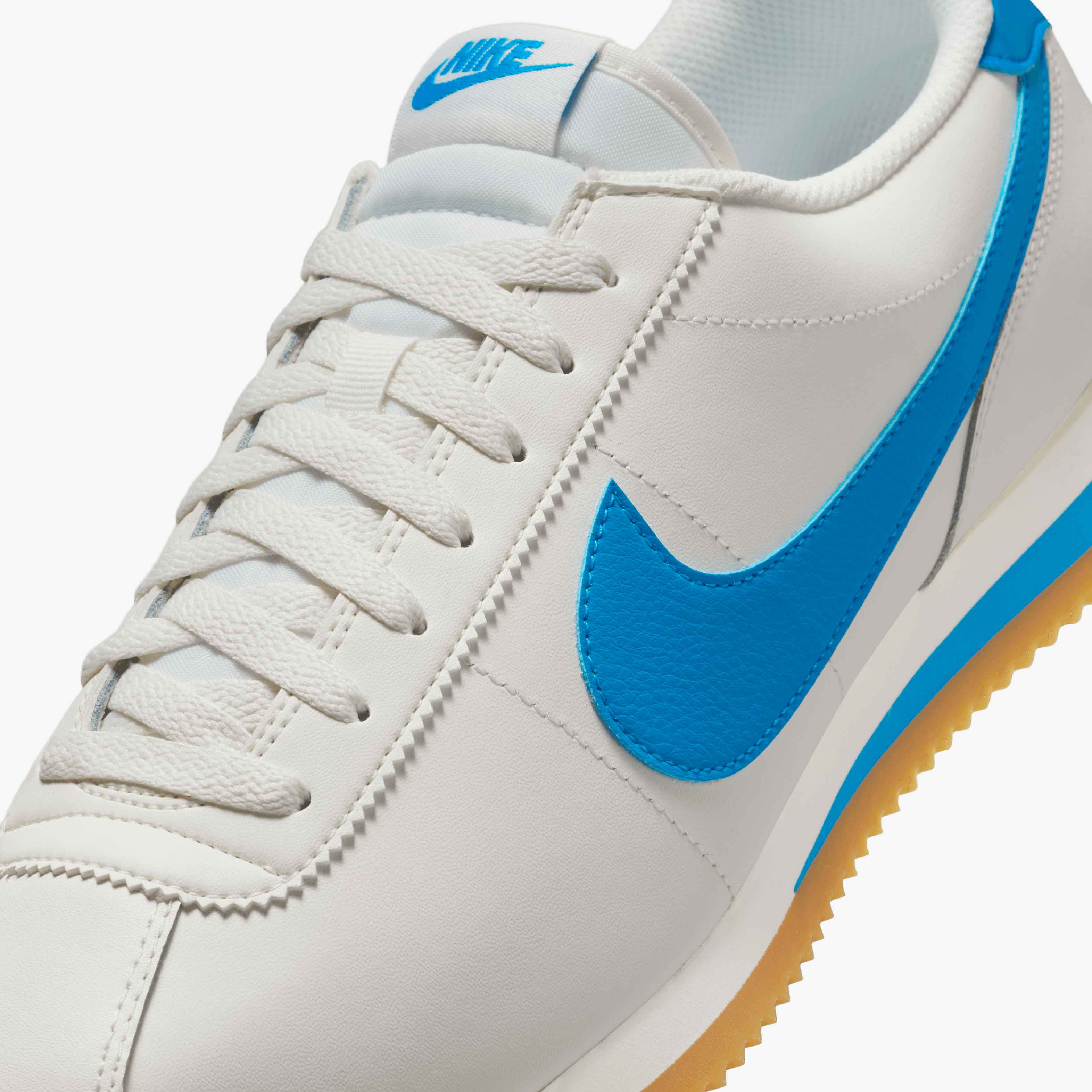 Nike Cortez Leather