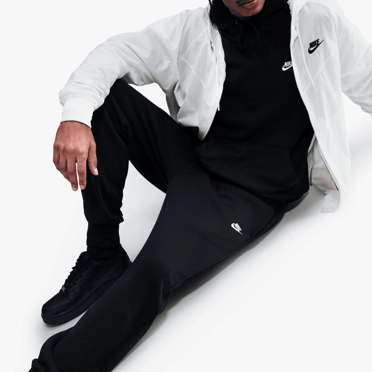 Nike Pantalón Club