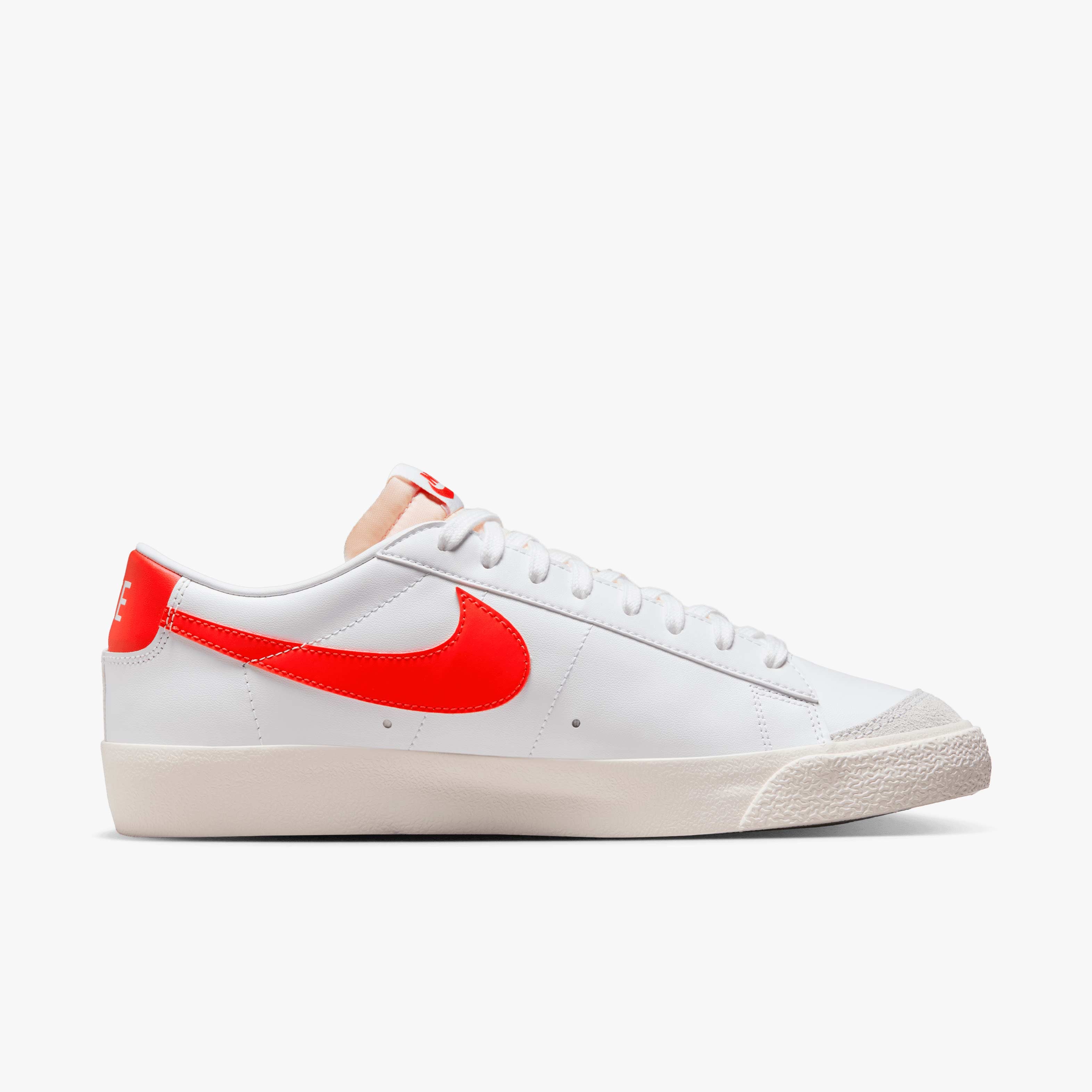 Nike Blazer Low 77 Vintage