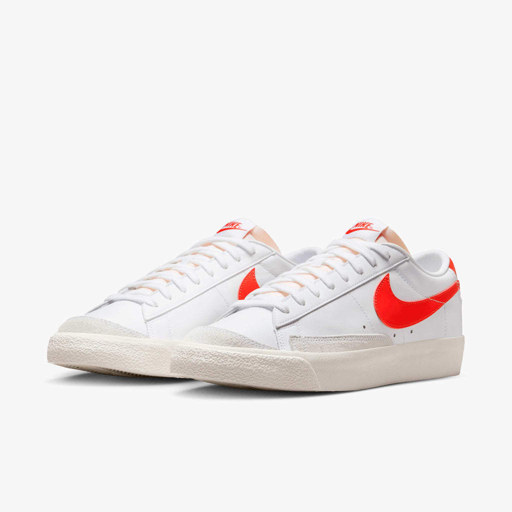Nike Blazer Low 77 Vintage