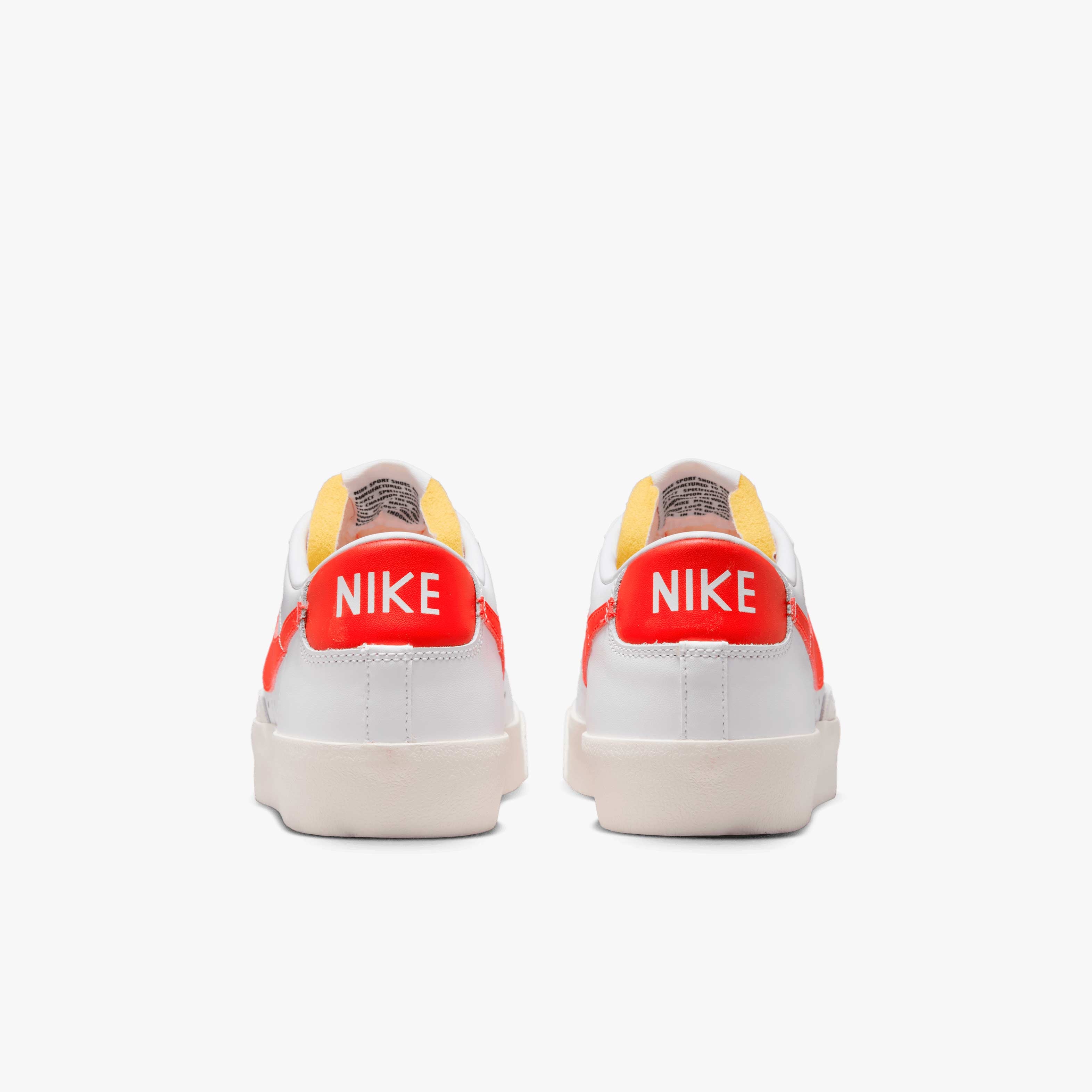 Nike Blazer Low 77 Vintage