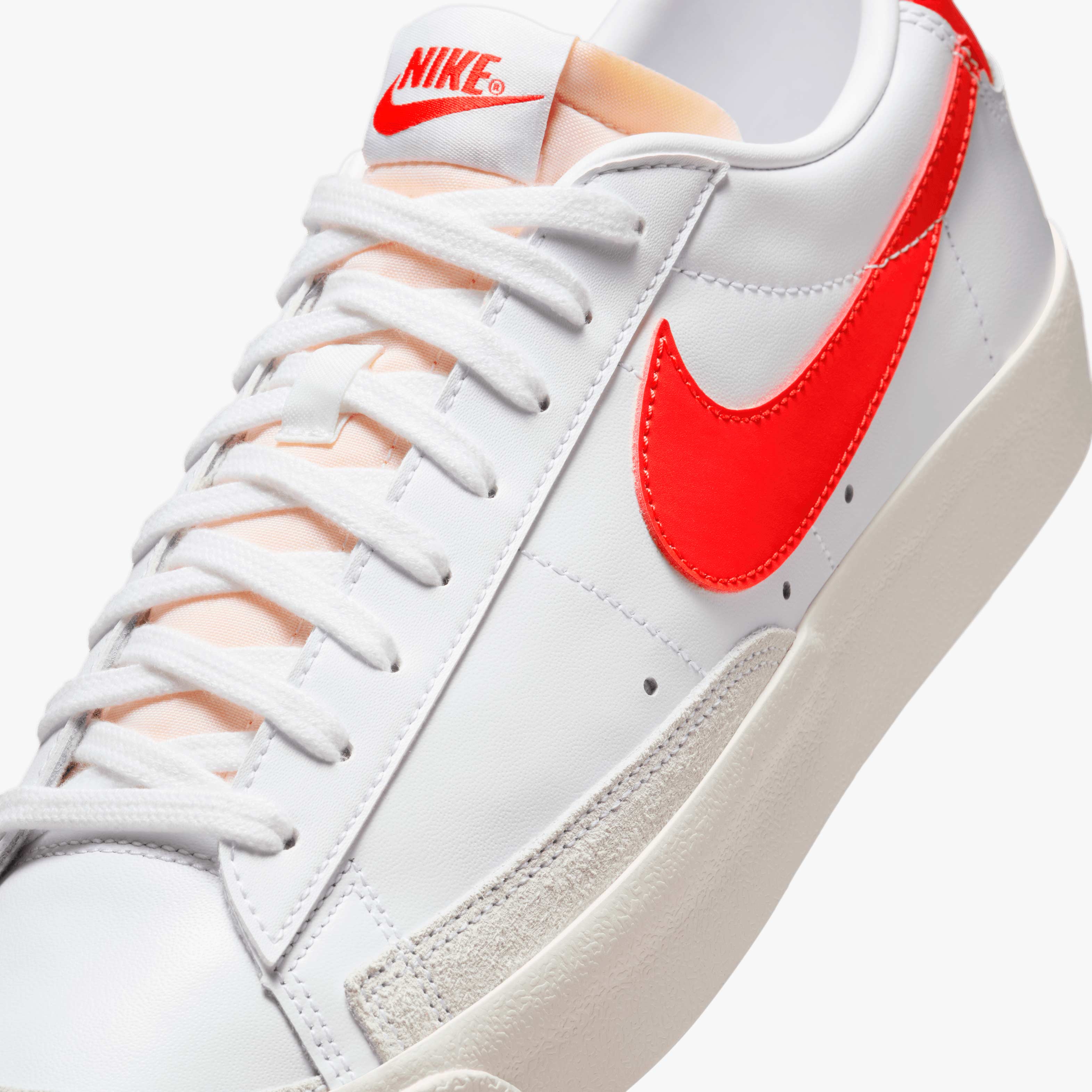Nike Blazer Low 77 Vintage