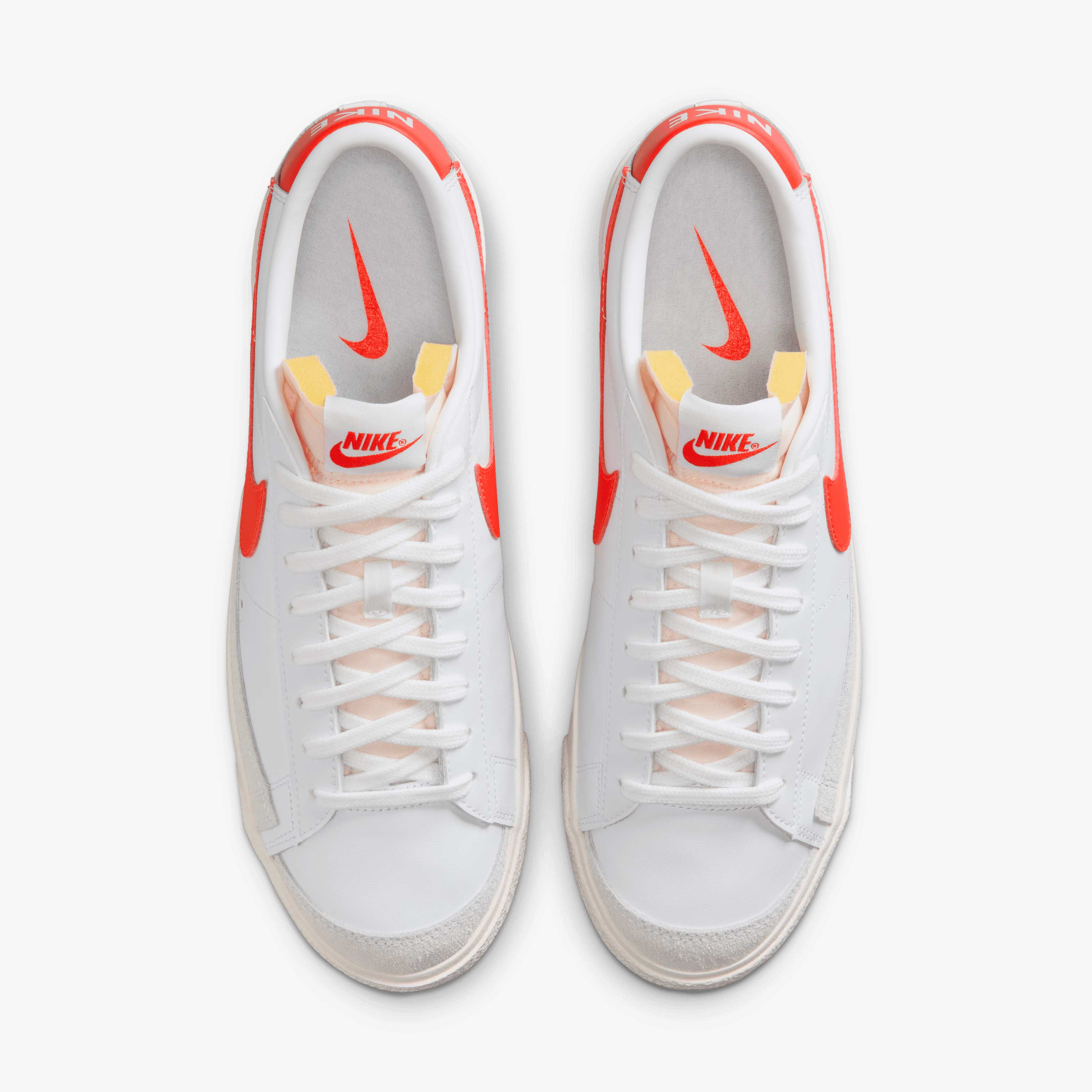 Nike Blazer Low 77 Vintage