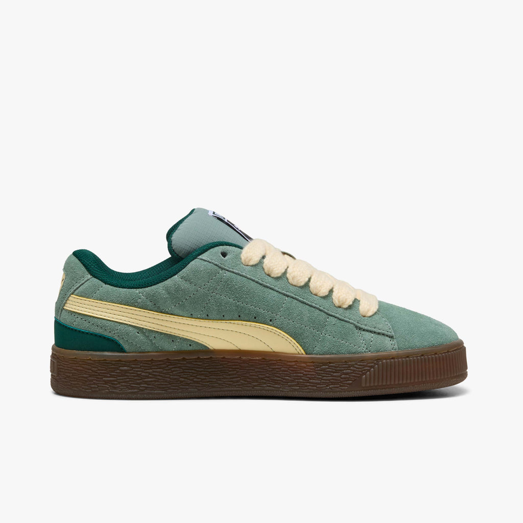 Puma Suede XL SK8TE