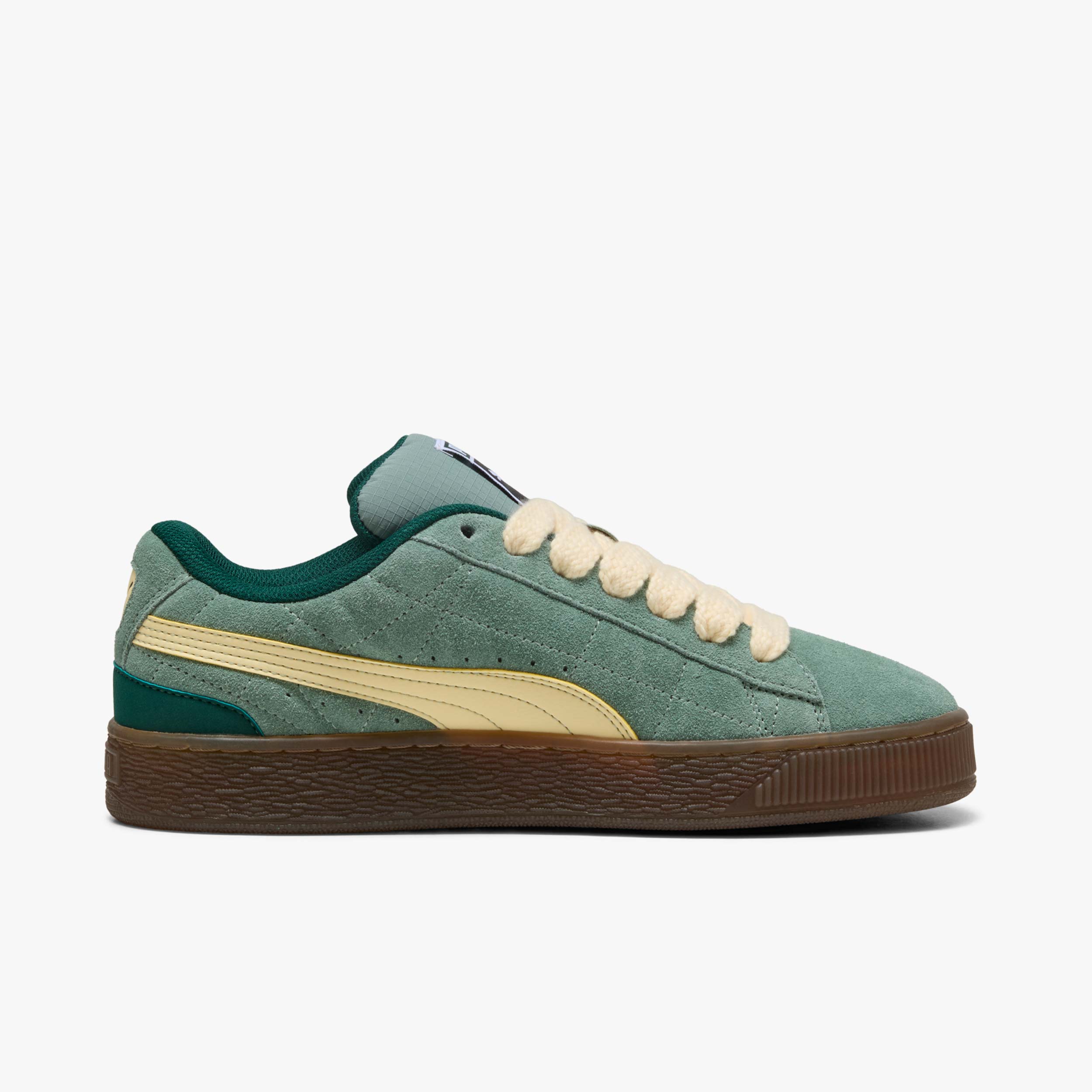 Puma Suede XL SK8TE