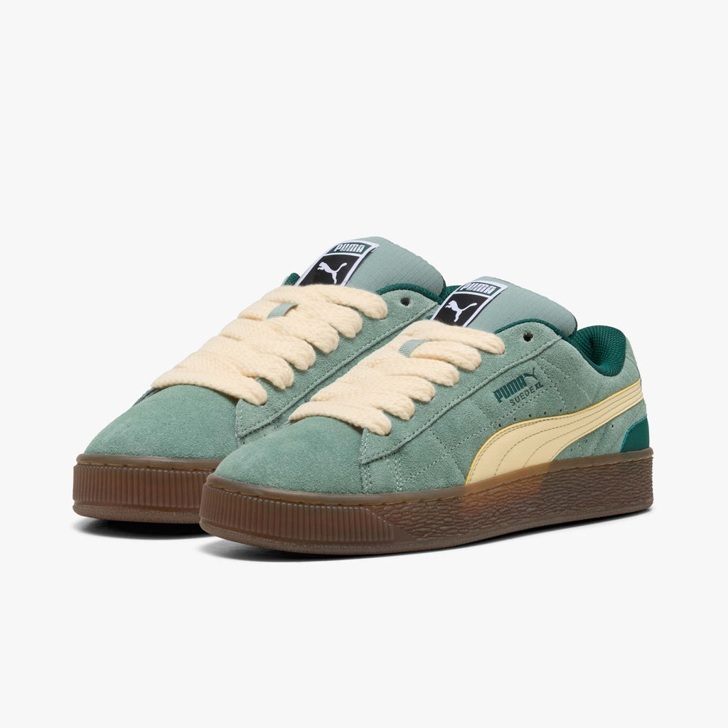 Puma Suede XL SK8TE