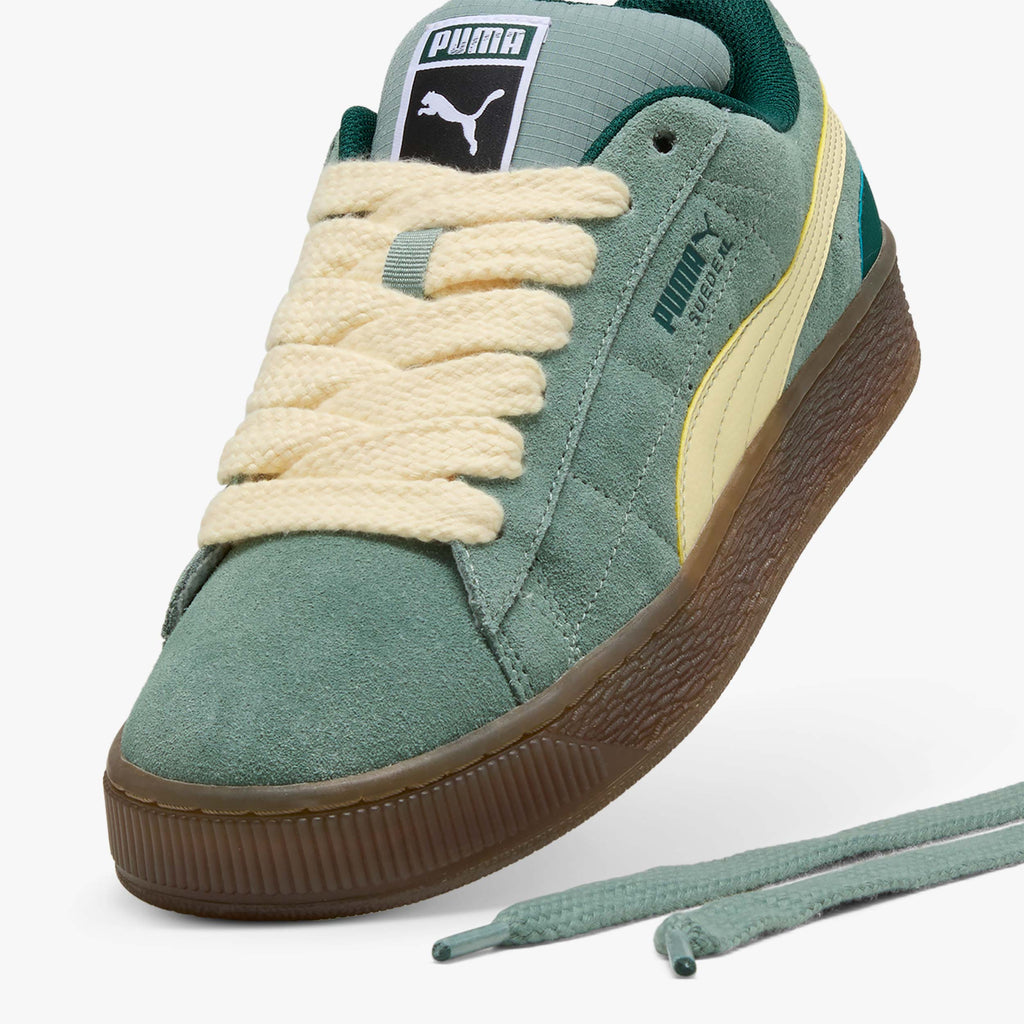 Puma Suede XL SK8TE