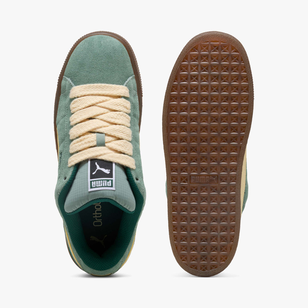 Puma Suede XL SK8TE