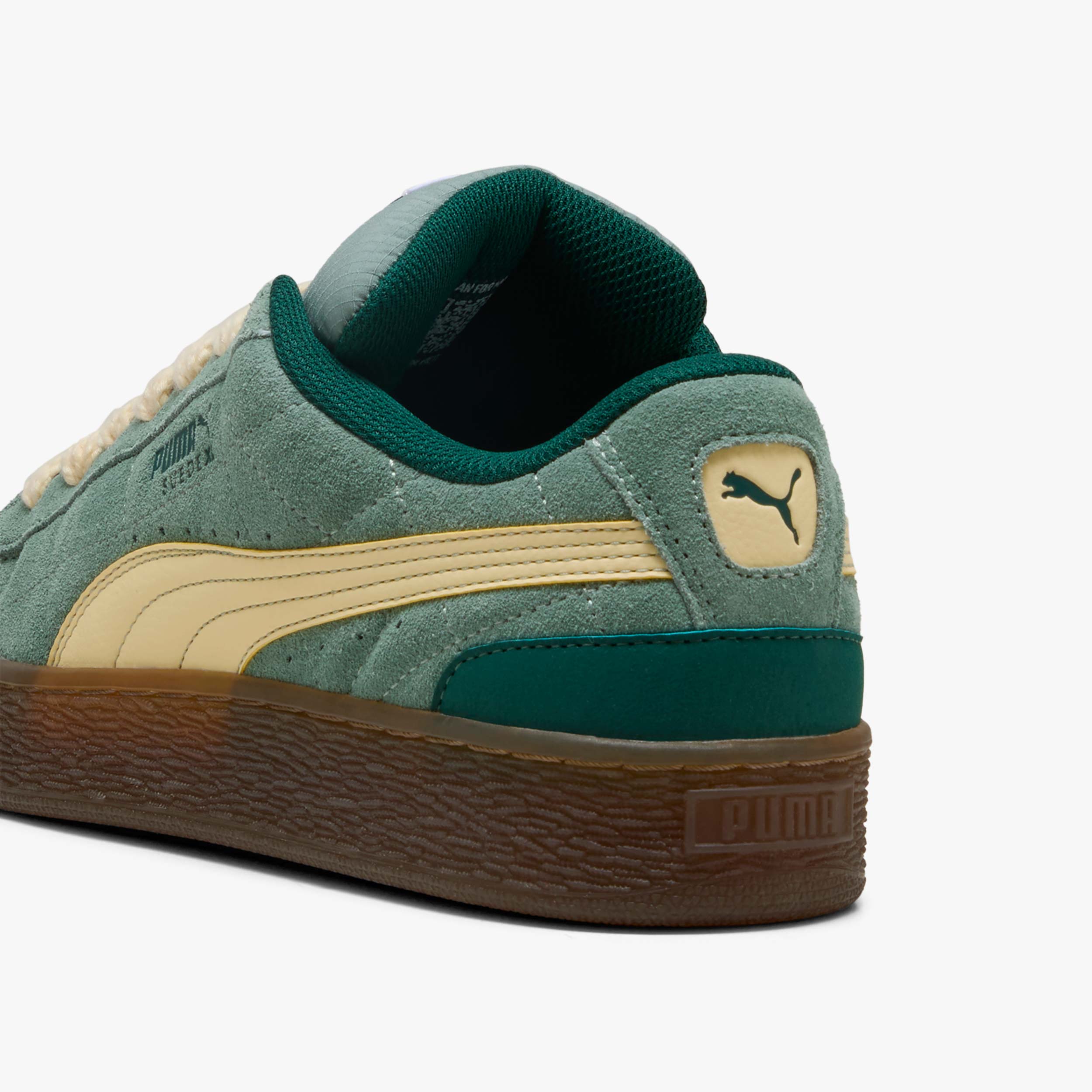 Puma Suede XL SK8TE
