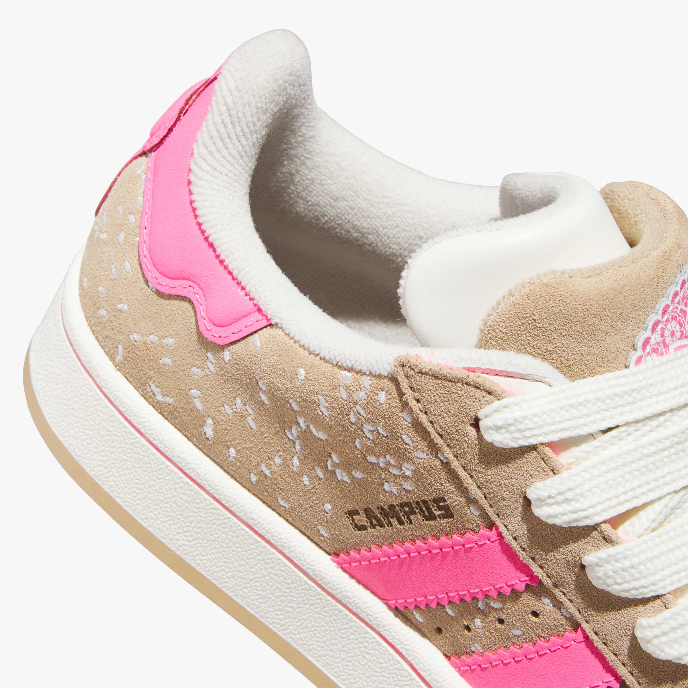 Adidas Campus 00S Double