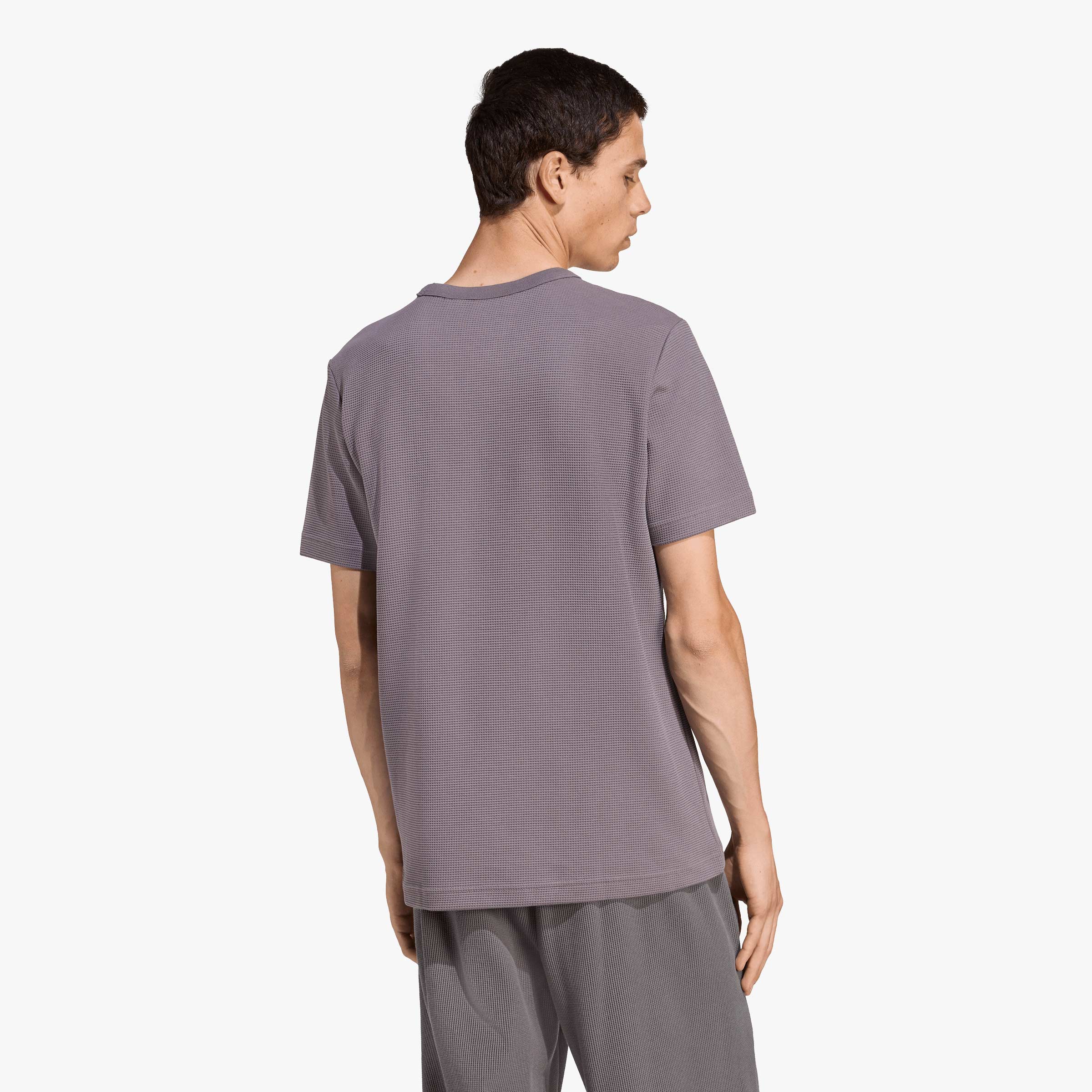 Adidas Camiseta Trefoil Essentials