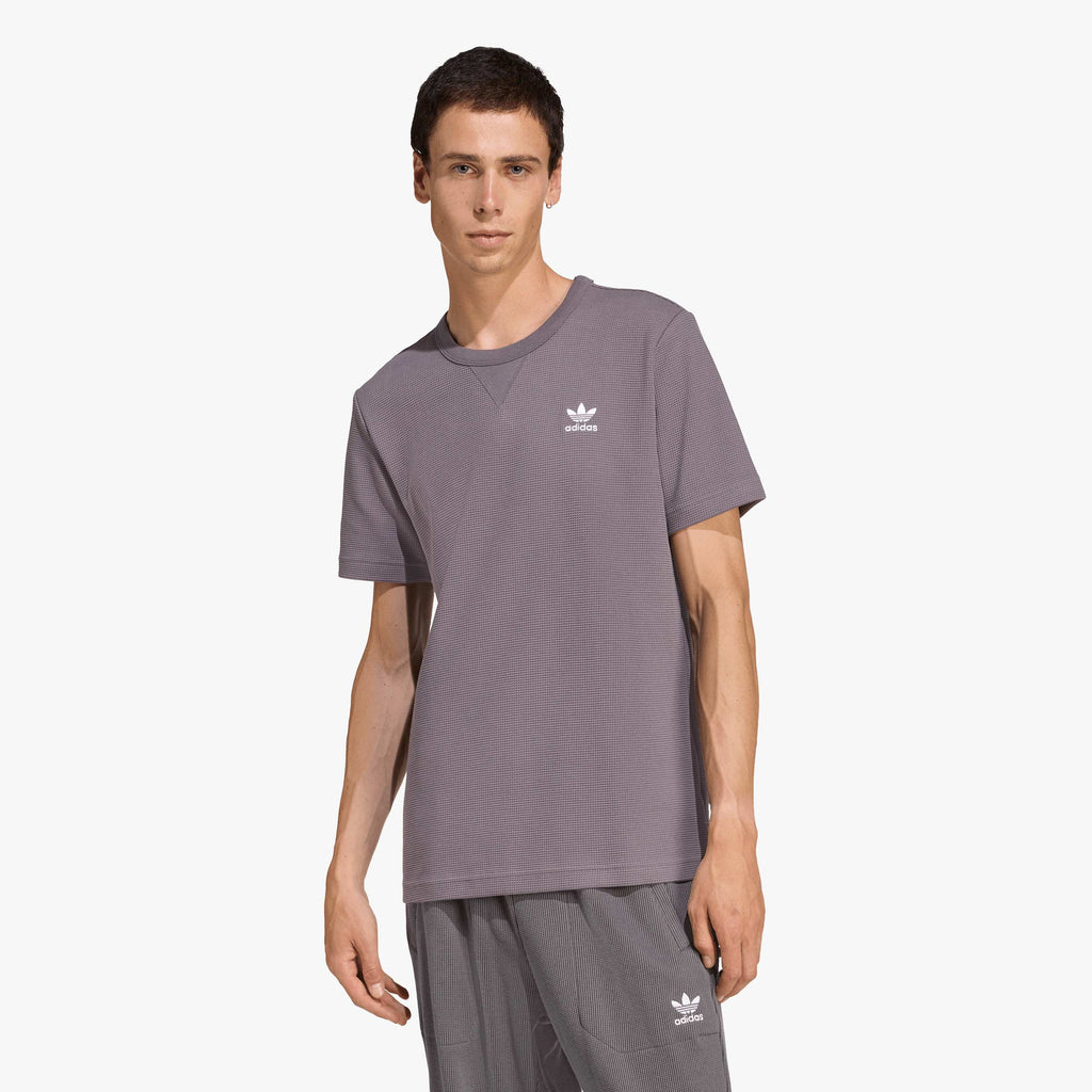 Adidas Camiseta Trefoil Essentials
