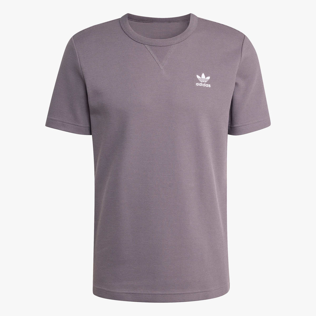 Adidas Camiseta Trefoil Essentials
