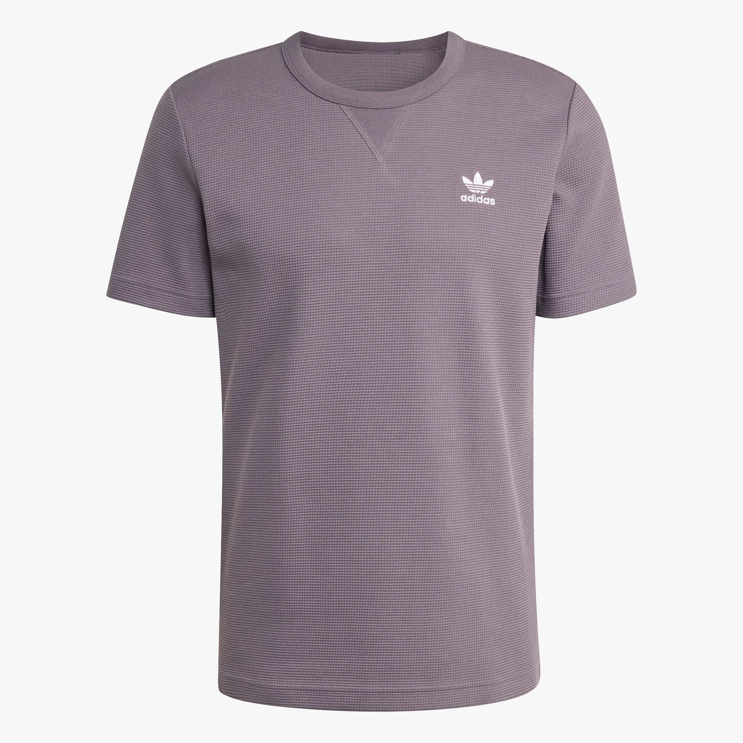 Adidas Camiseta Trefoil Essentials